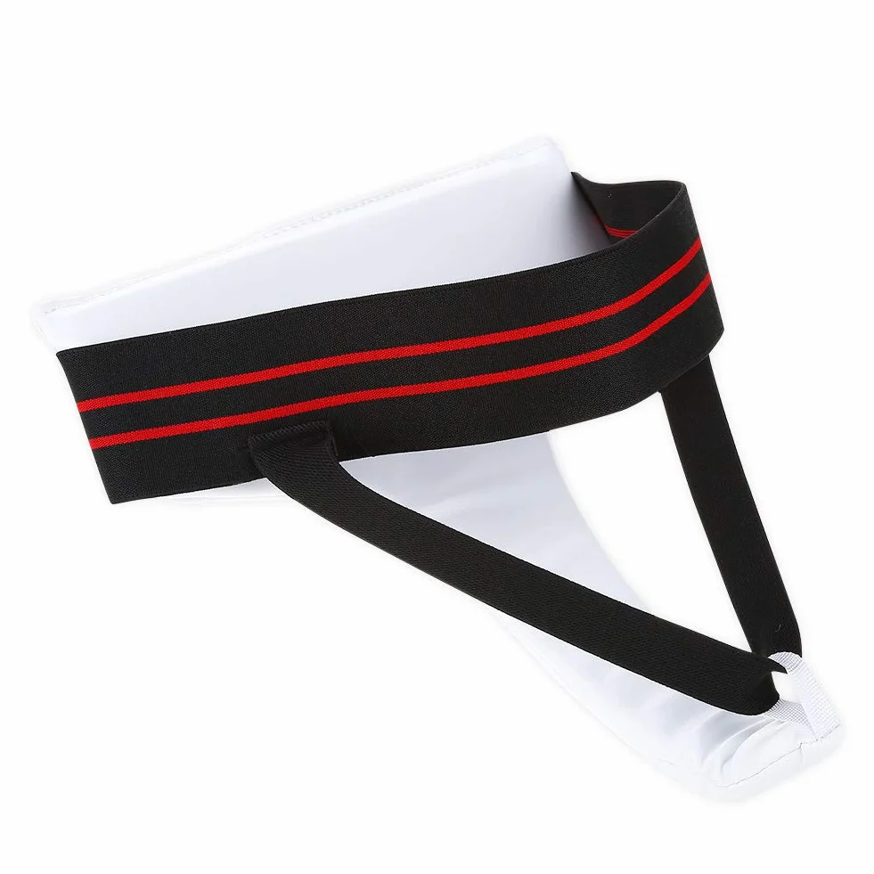 Protector de Ingle Mujer Artes Marciales Kickboxing Boxeo Taekwondo Karate Suspensorio Copa Pantalones Cortos (M)