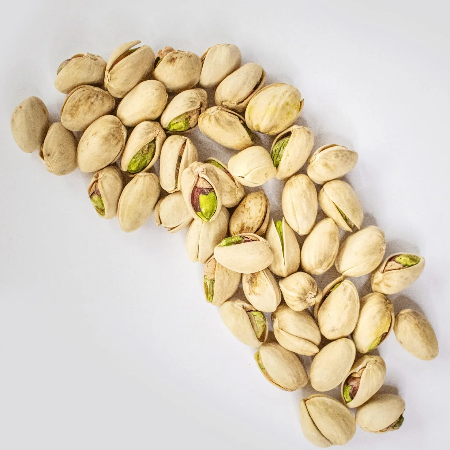 Pistachos naturales ecologicos NUECA España 700 g (1)