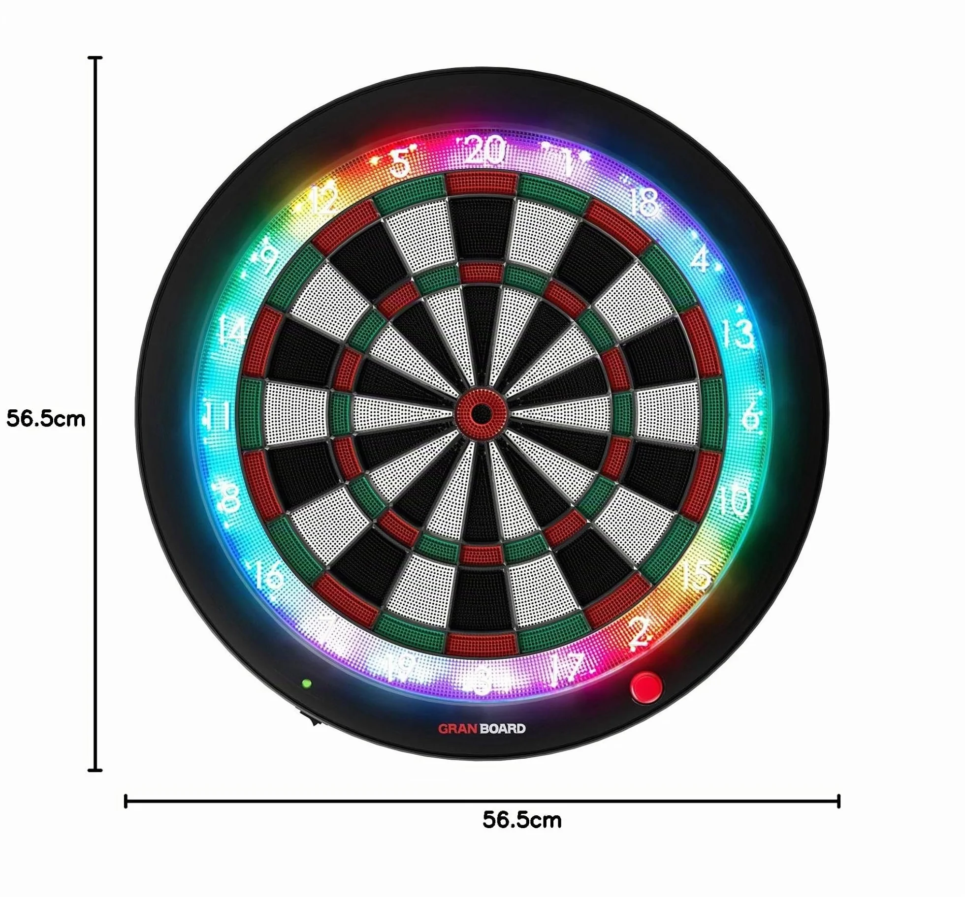 Tablero Inteligente Board 3s Verde