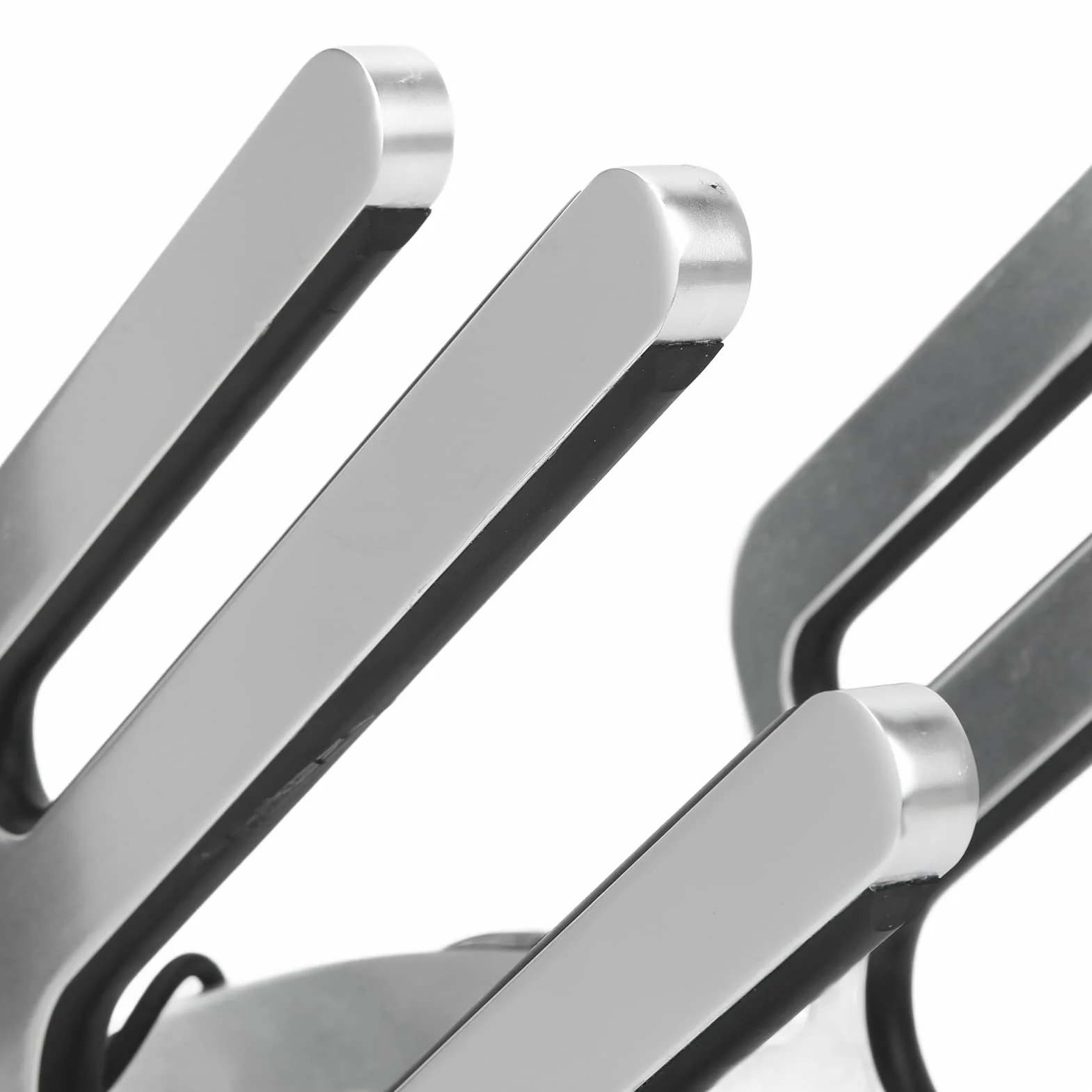 Sunicon Rack de torre de Wakeboard 6061 Aluminio Soporte rodilla 48-60 mm Tubo