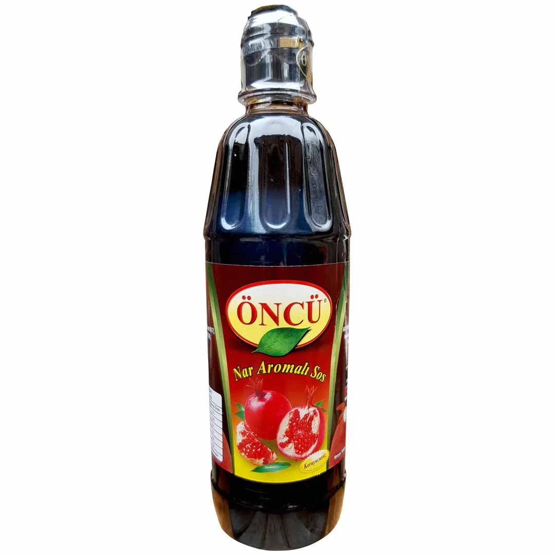 Oncu Melaza De Granada 700g