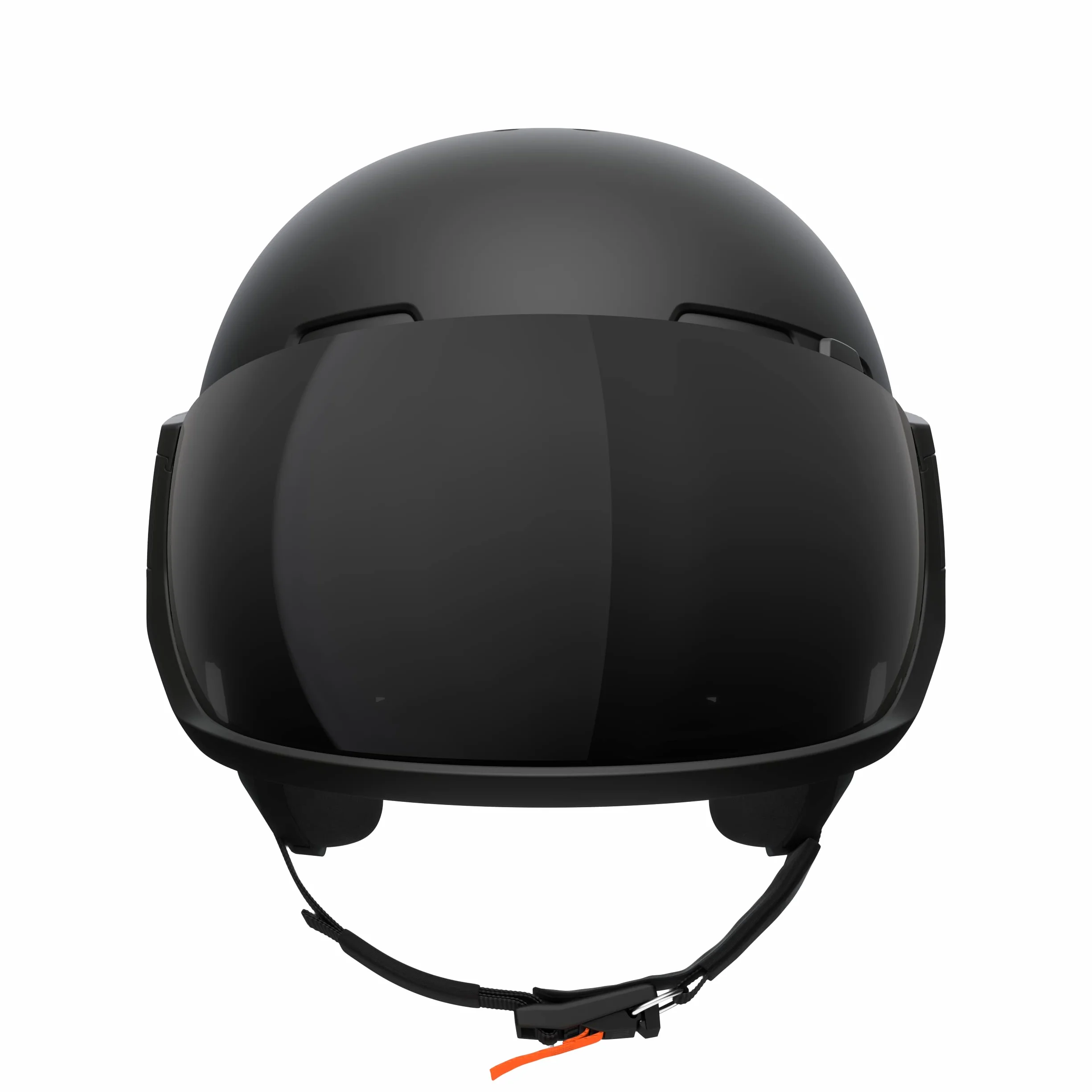 POC Casco de esquí Unisex Adultos Uranium Black Matt XL-XXL 59-62 cm