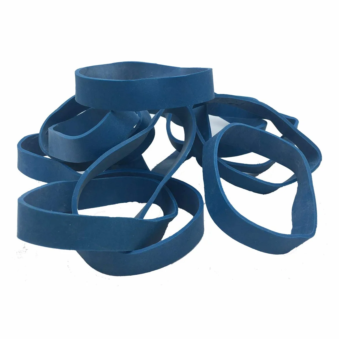 Holmenkol Soporte para topes 12 Unidades Azul