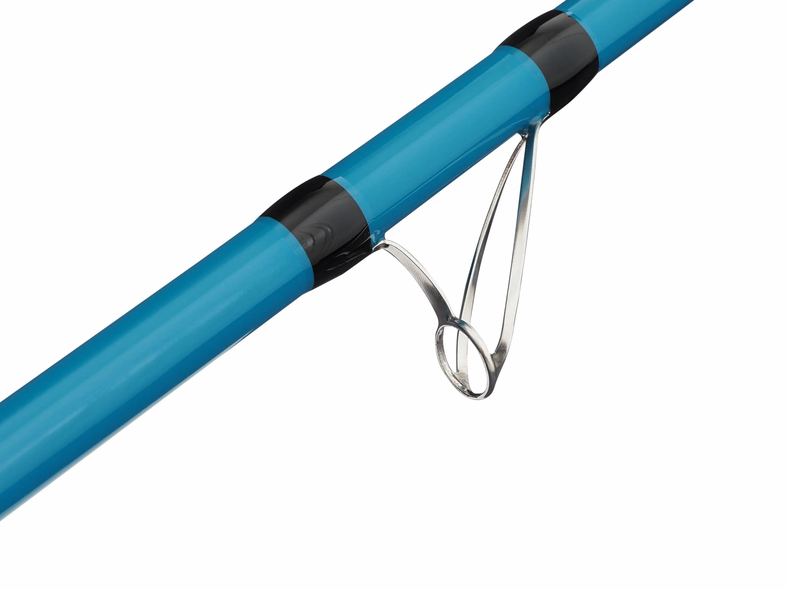 Mitchell Neuron SW II Combo caña carrete Set pesca agua salada 8000