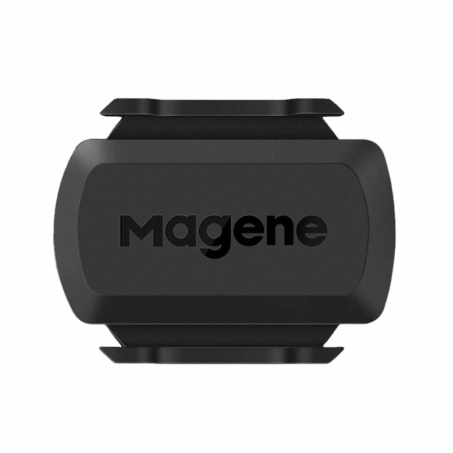Magene S3+ Sensor de Velocidad/Cadencia Ciclismo Ant+ Bluetooth 4.0 Inalámbrico RPM Bicicleta