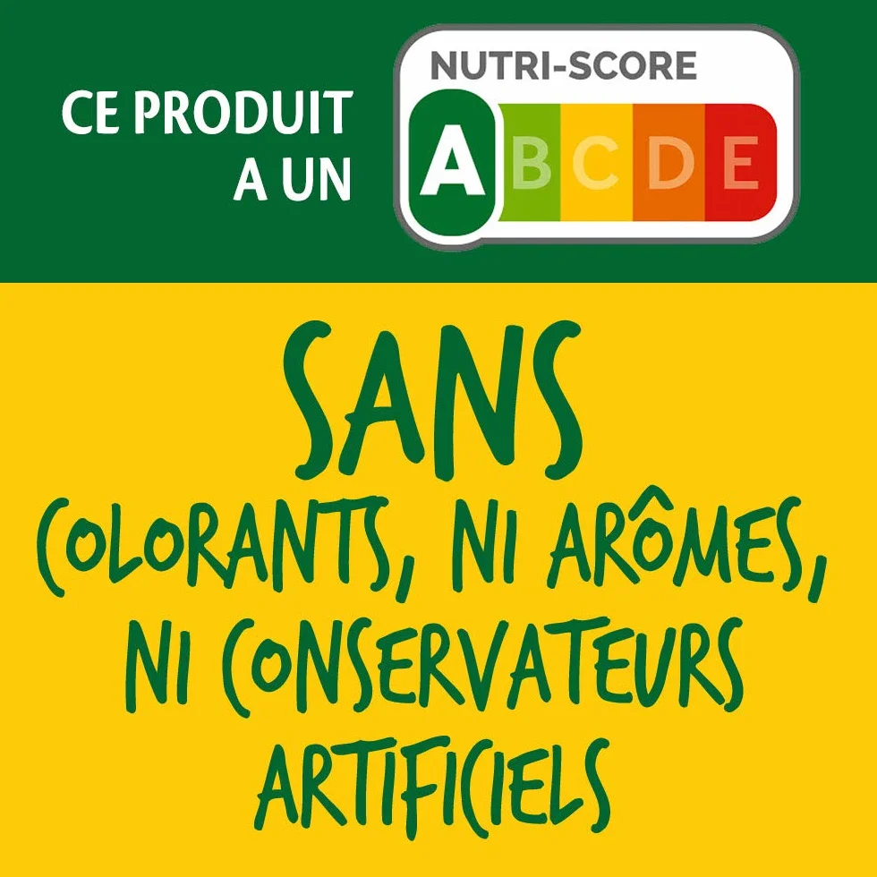 EBLY Couscous en Perles Cuisson 10 Minutes 3 Sachets de 100 g