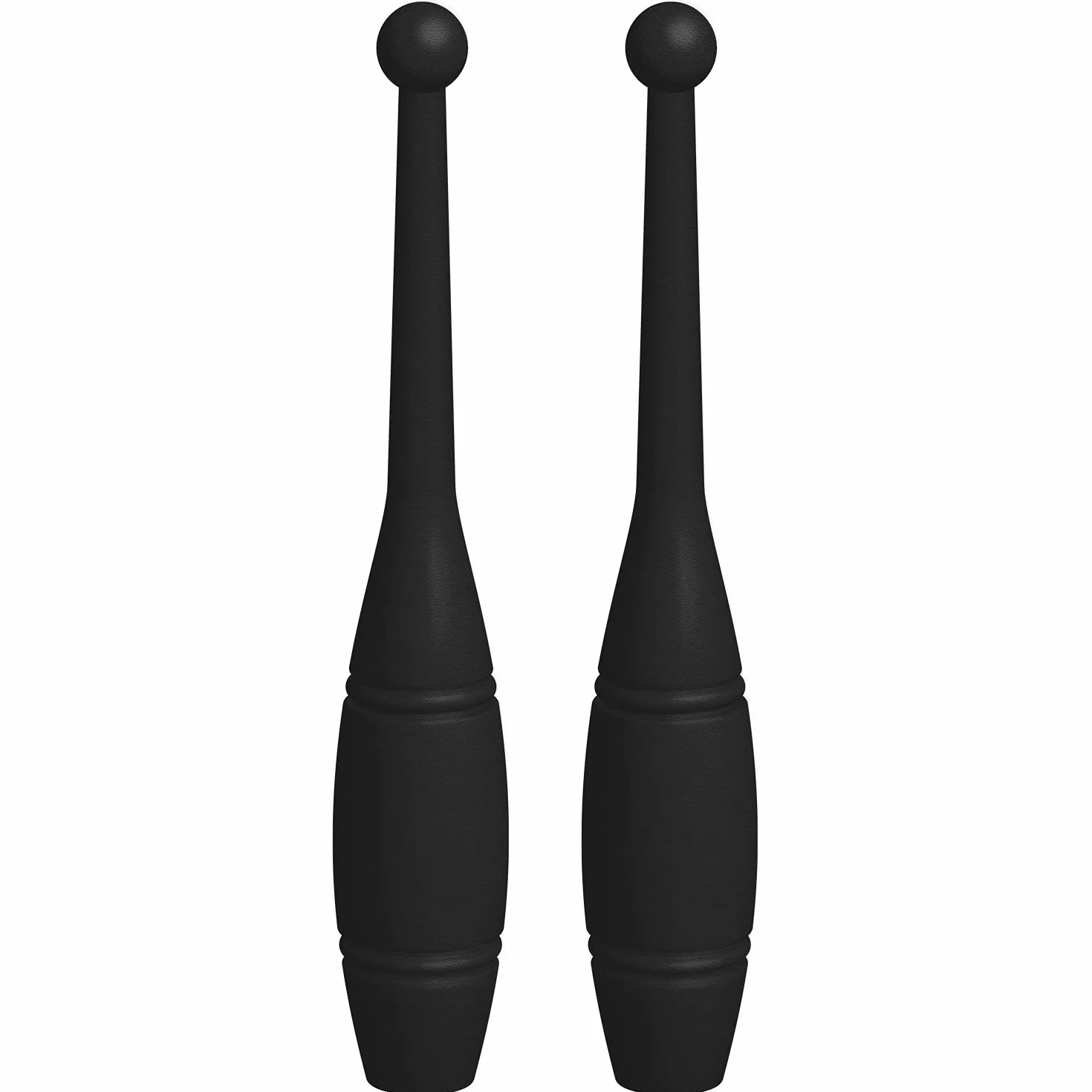 Ultimate Body Press Indian Clubs Pares 1 Libra 2 Libras 3 Libras