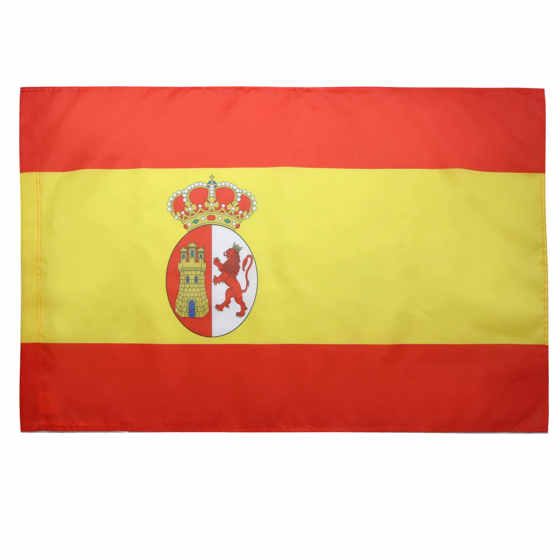 AZ FLAG Bandera RESTAURACIÓN BORBÓNICA ESPAÑA 1785-1931 150x90cm