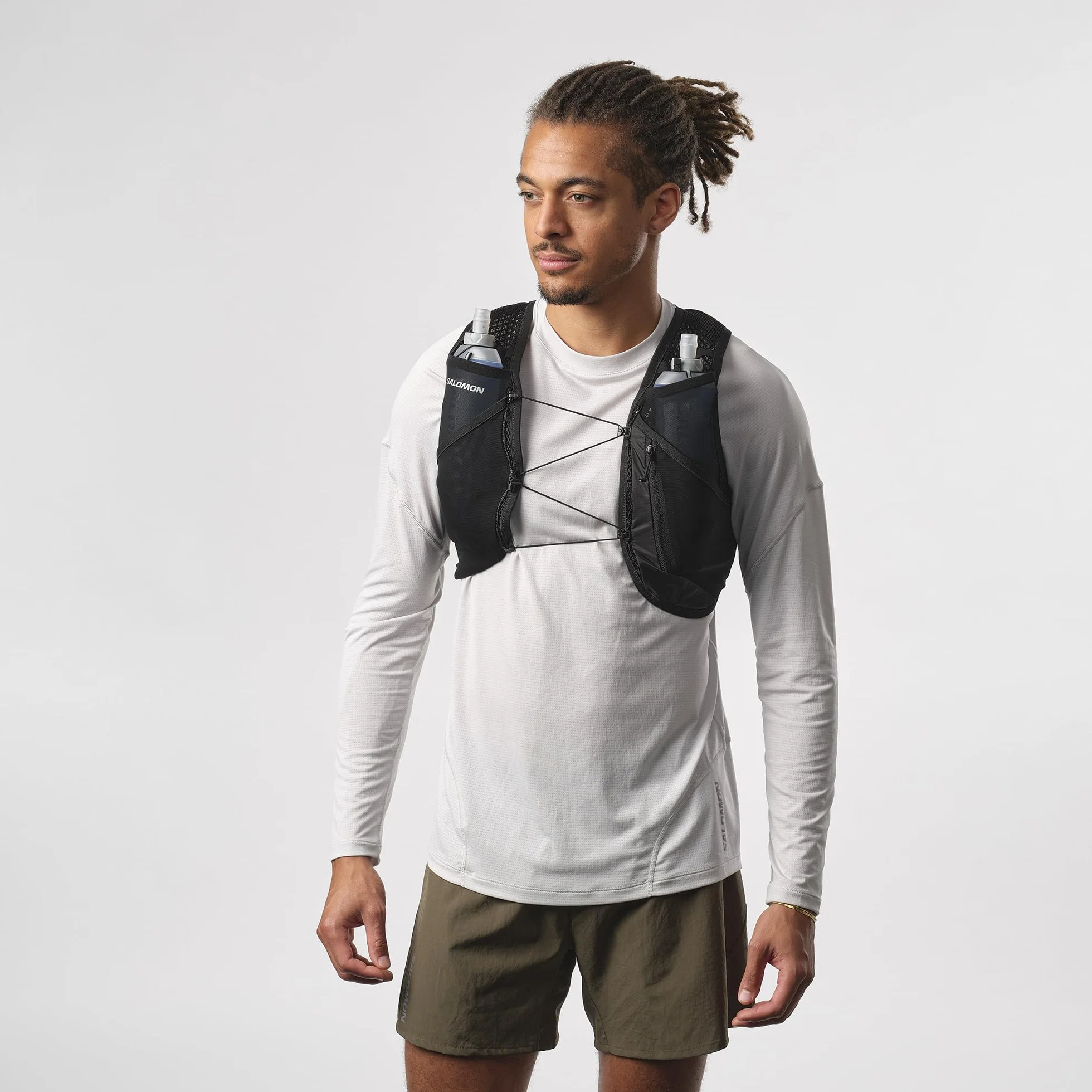 SALOMON Active Skin 4