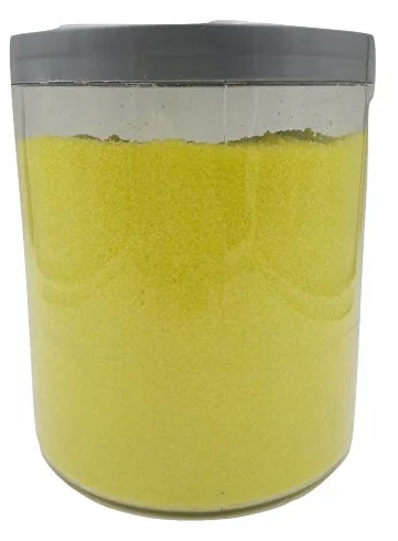 Algodón Nubes de Azúcar Plátano 1 Kg