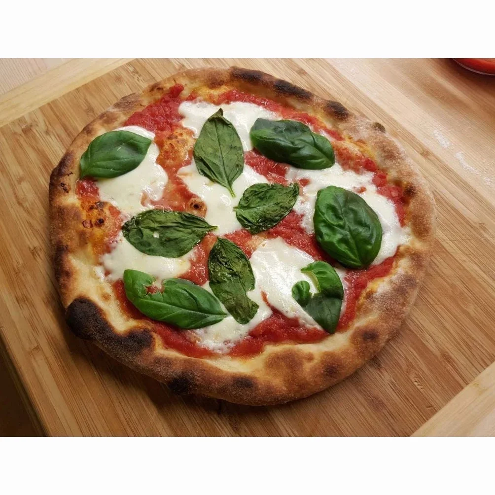 Farina Molino Caputo Nuvola Pizzeria Cuoco Manitoba Pizza Harina (9 x 1 kg) Test Pack