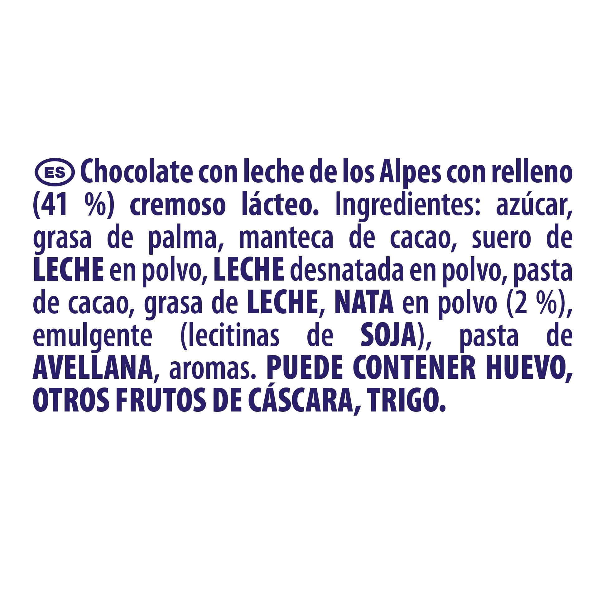 Milka Calendario de Adviento Chocolate con Leche de los Alpes, Edición Especial Navidad-200 g
