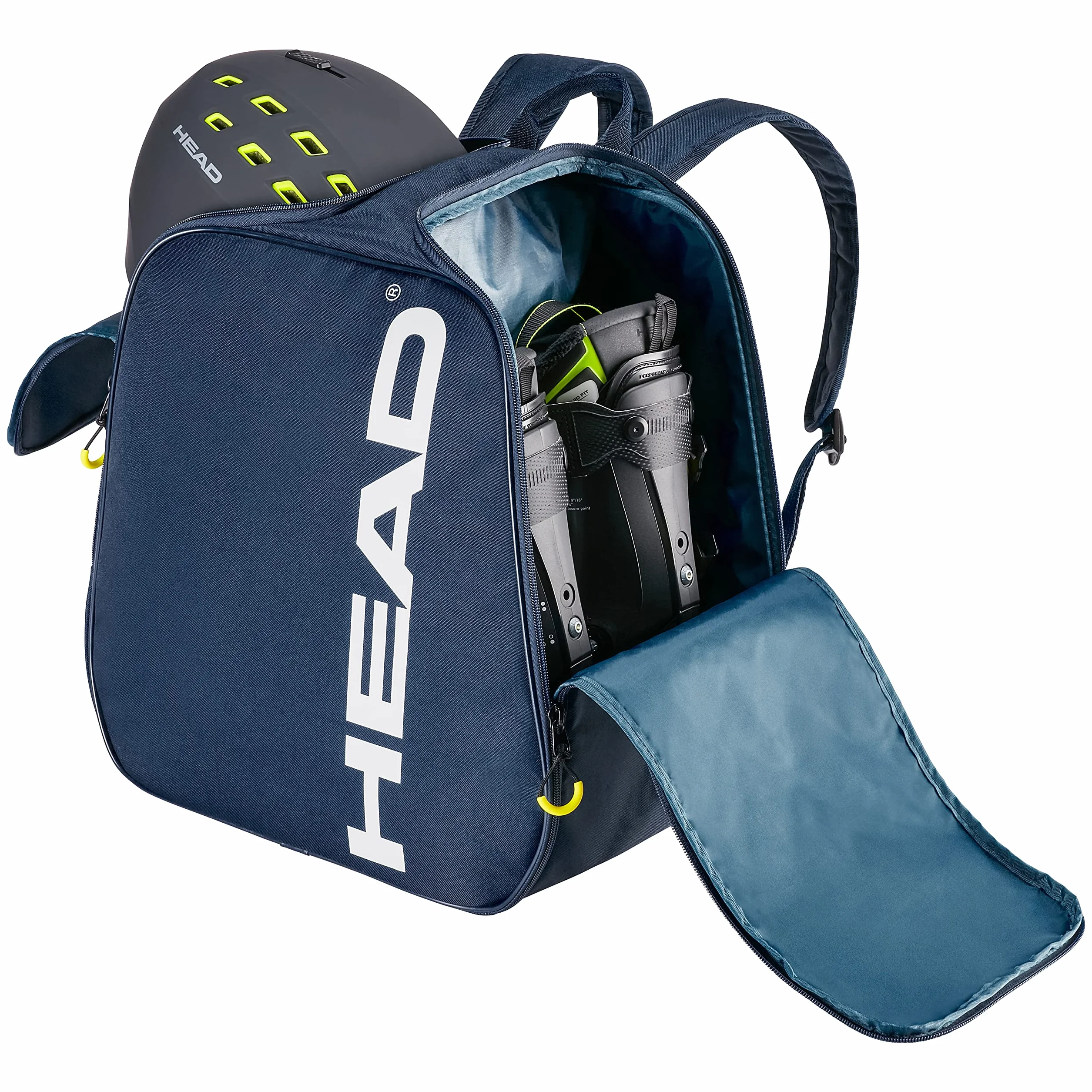 HEAD Funda para Botas y Esquís Protege Equipo de Esquí