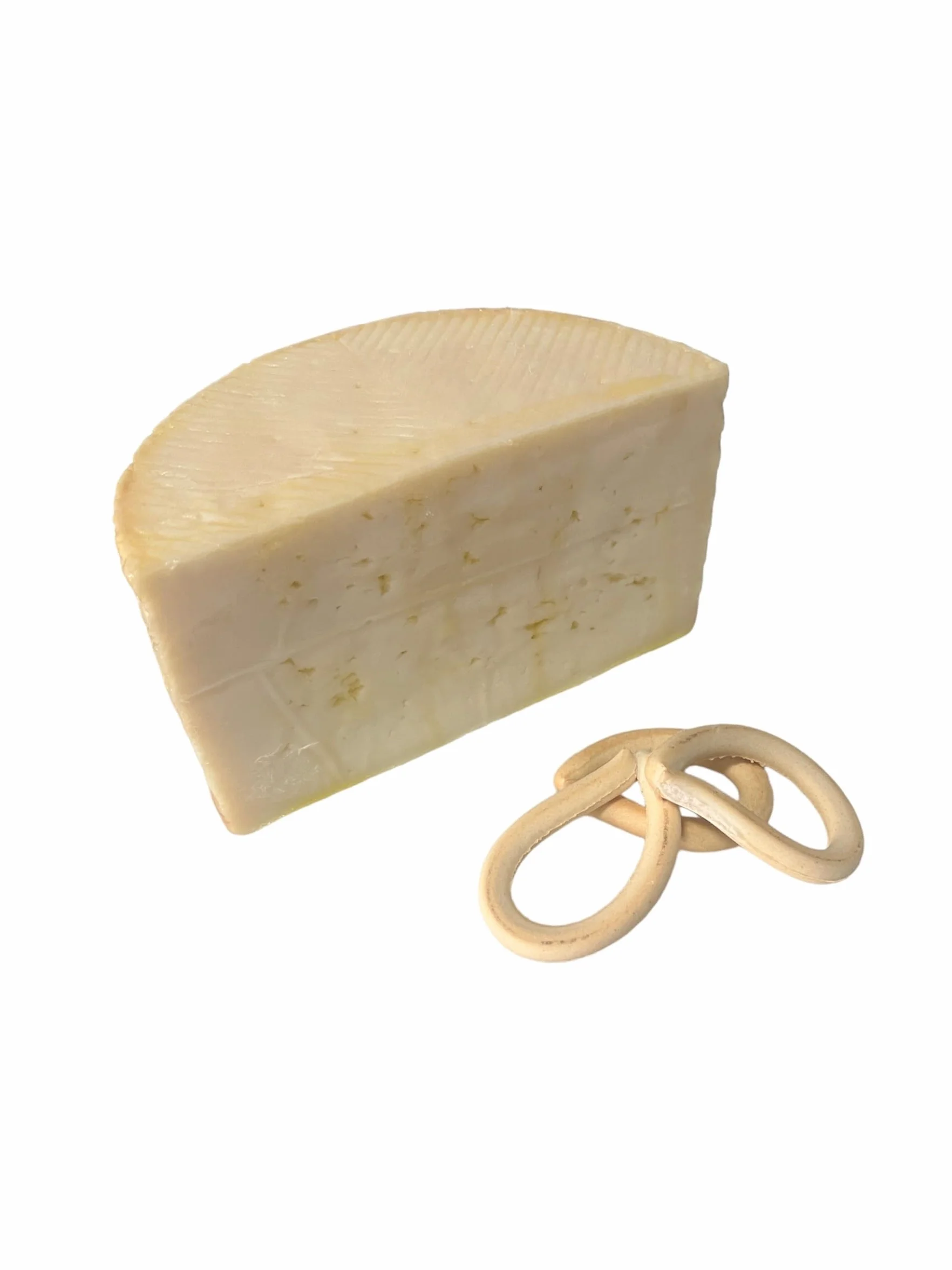 Queso de Oveja Madurado en Aceite de Oliva (750g)