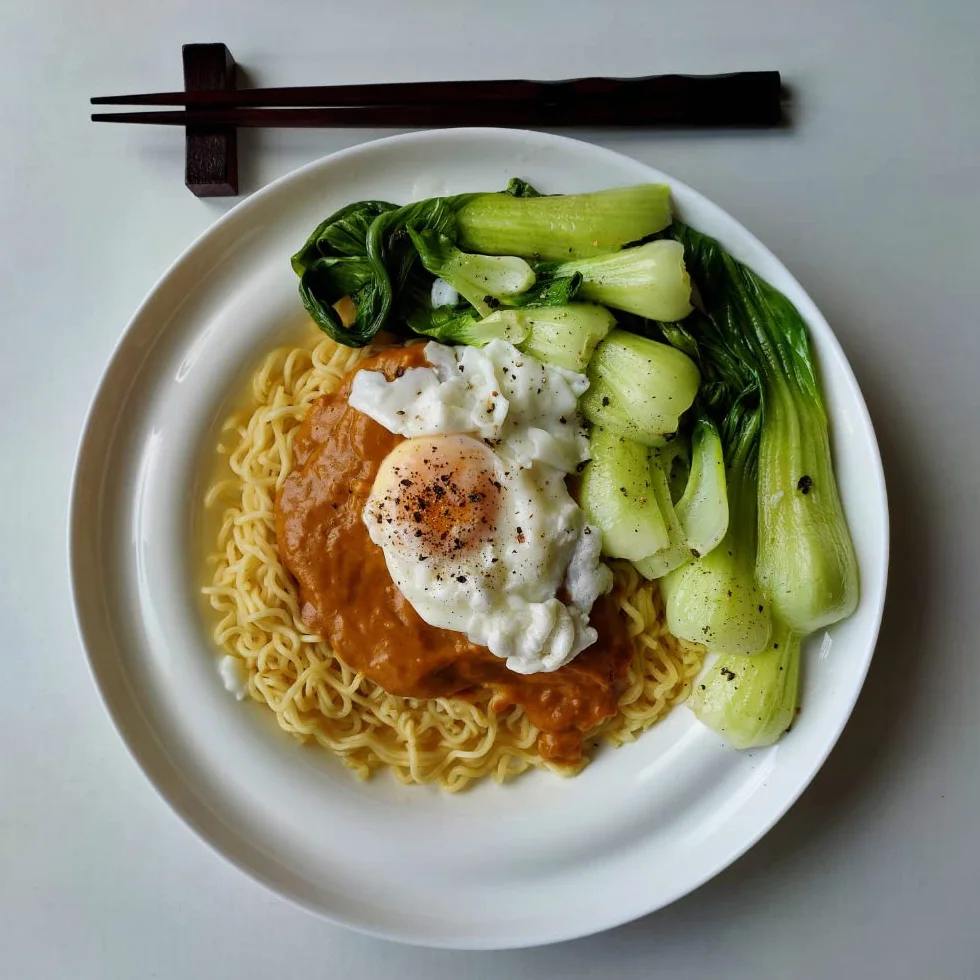 MAMA Fideos de huevo 1x200gr