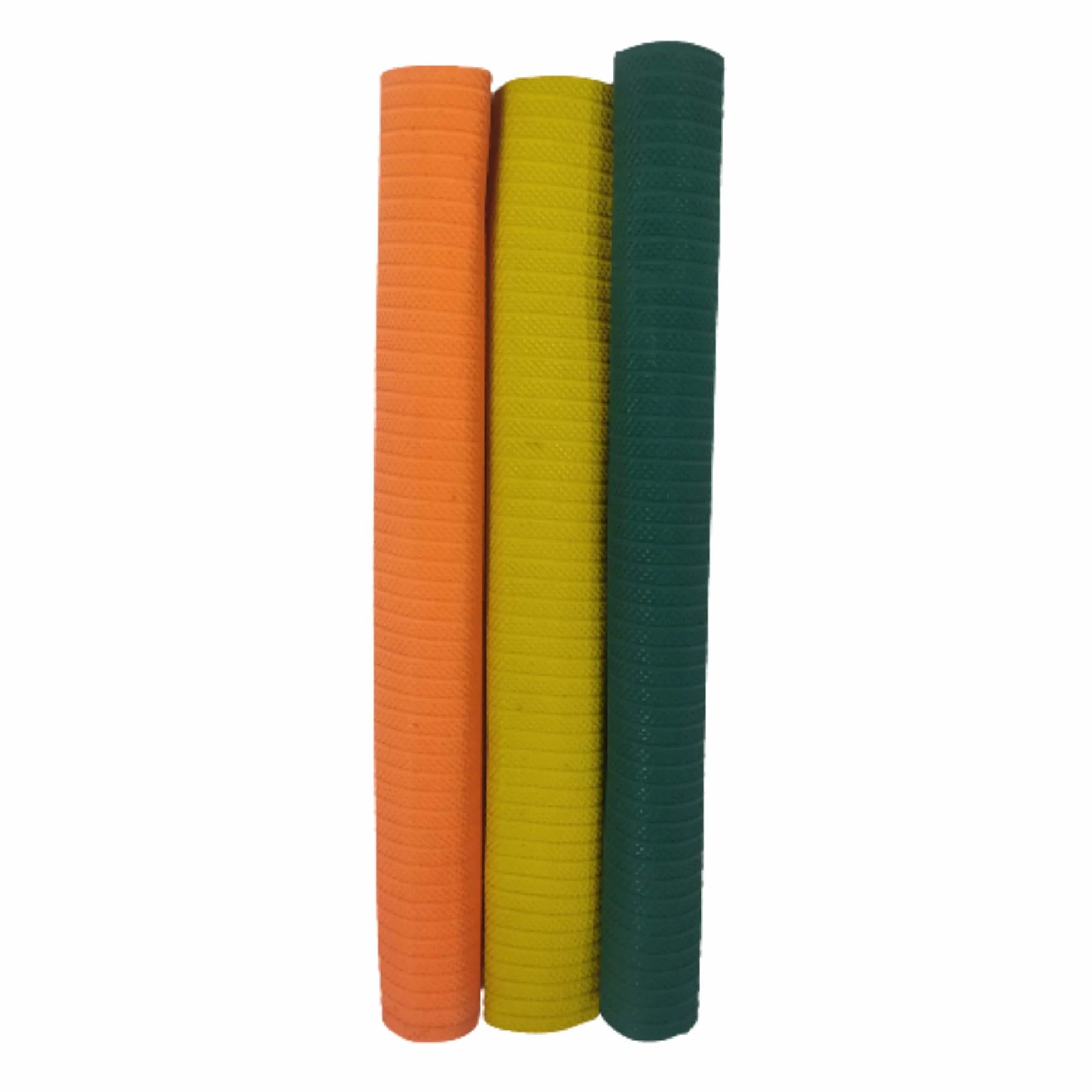 Cricket Bat Grip Pack of 3 Rounded Design
