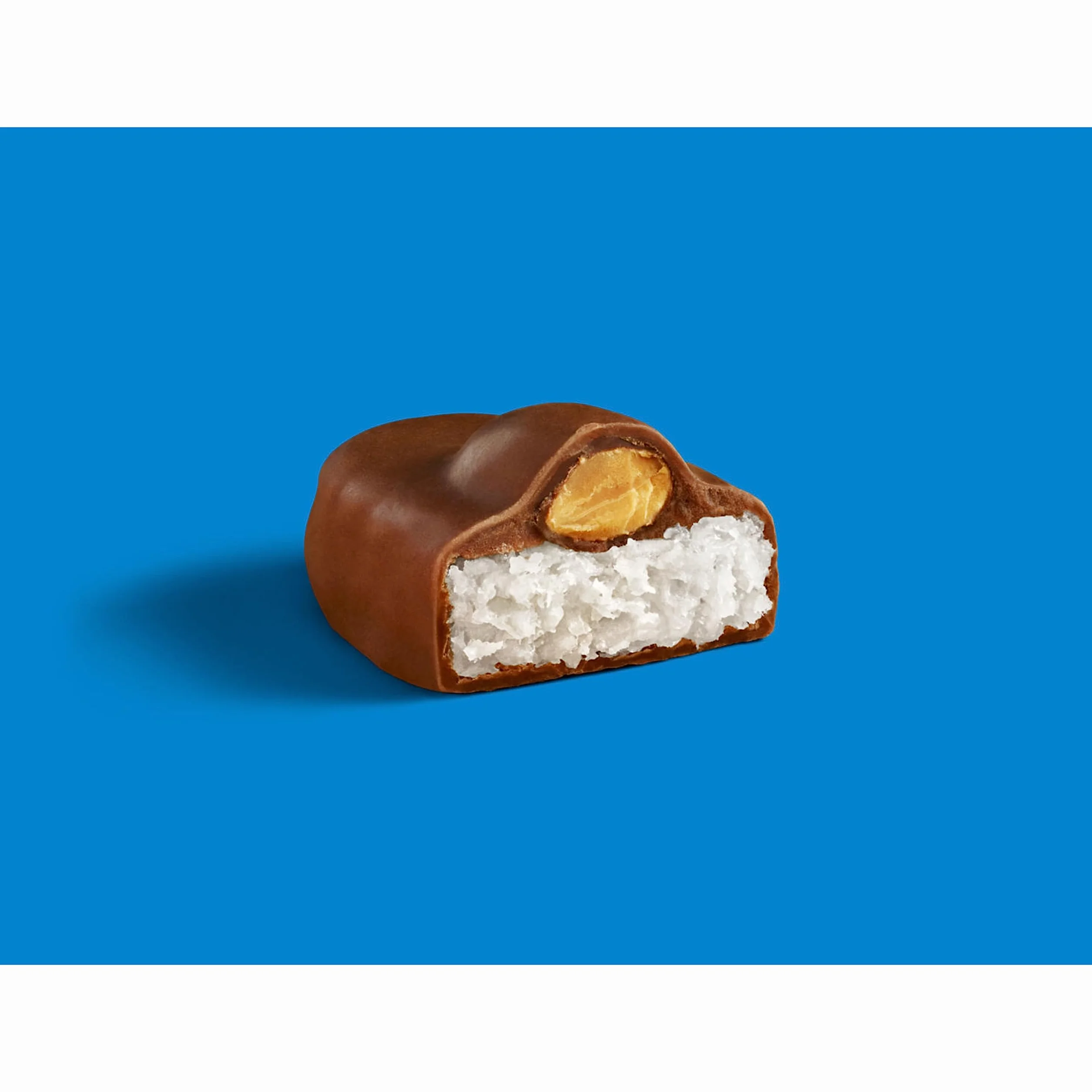 Coconut and Almond Chocolate Candy Bag, 11.3 oz