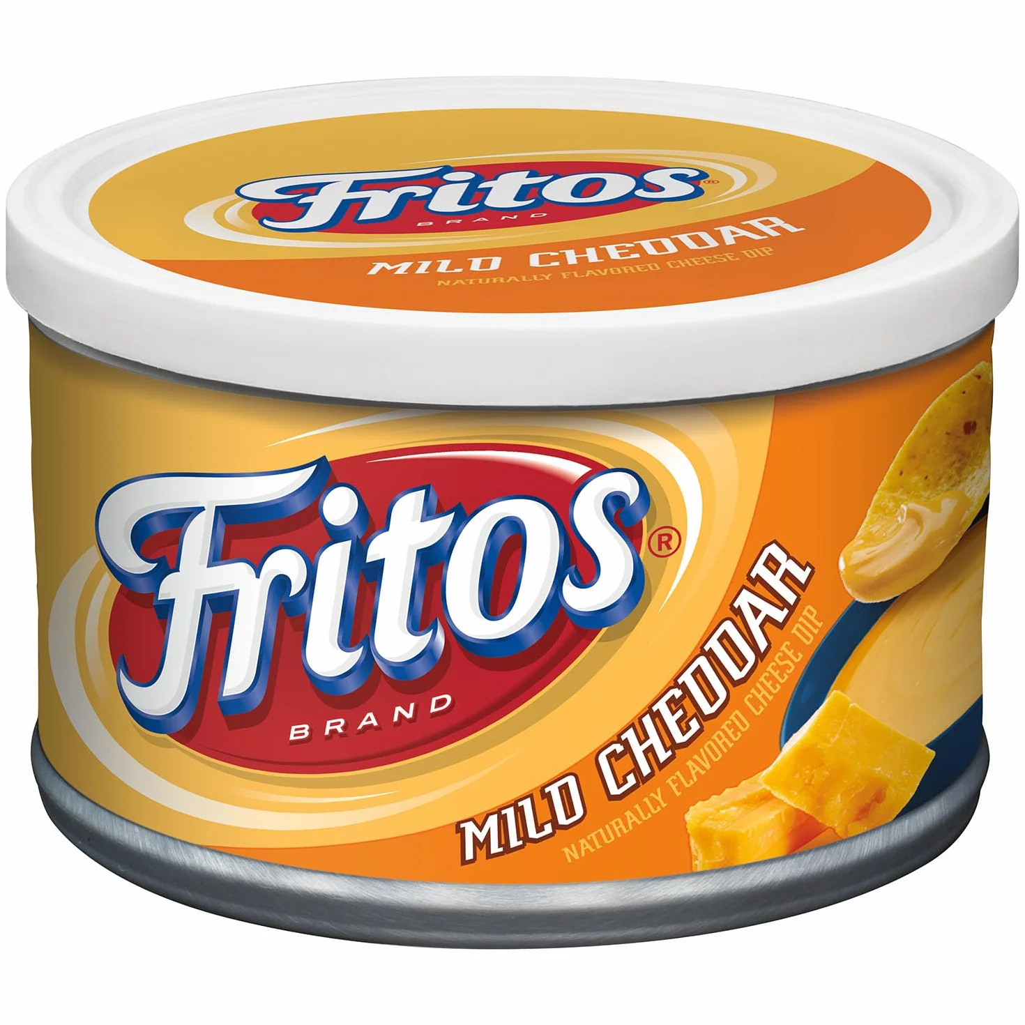fritos Mild Queso Cheddar (DIP, 9 onzas