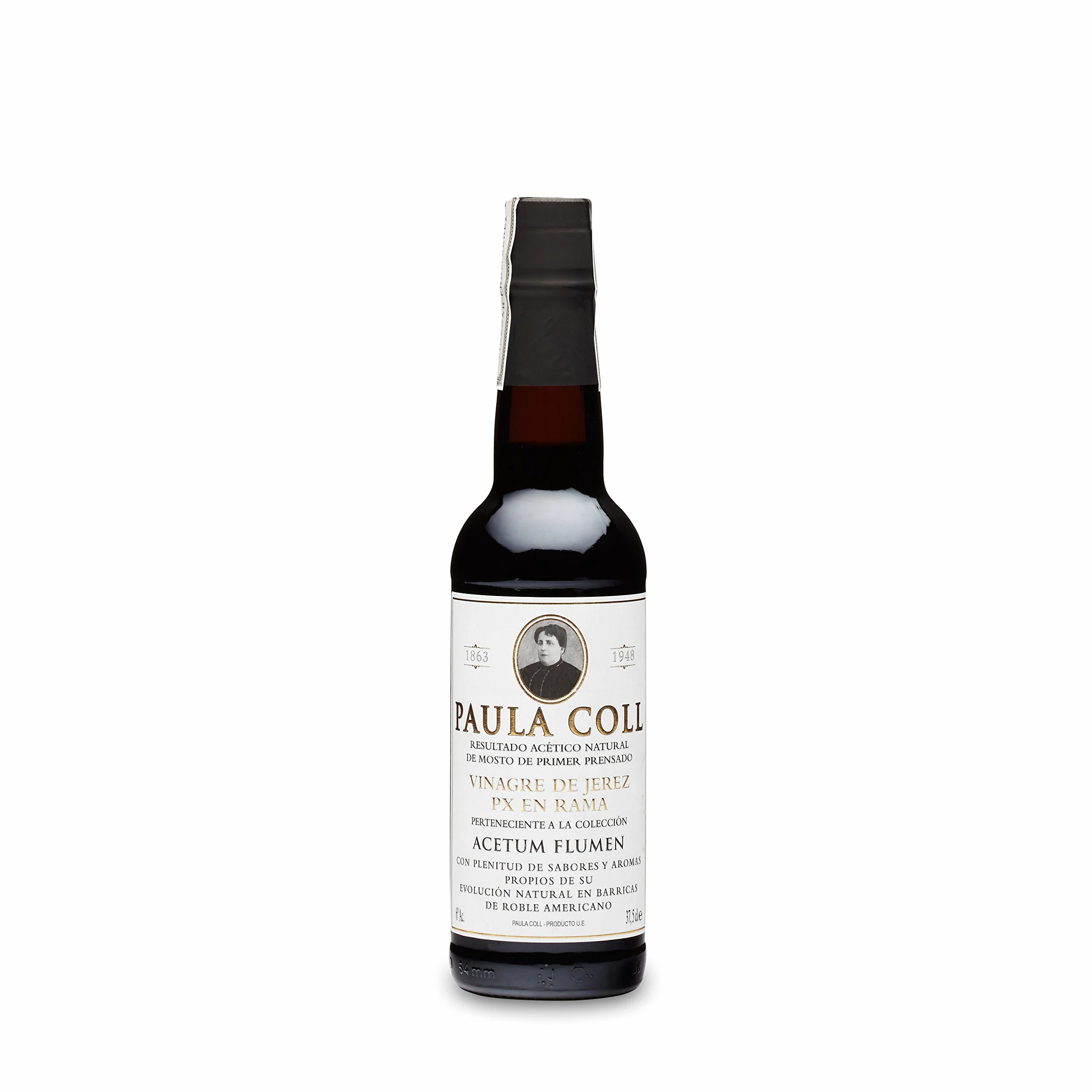 Vinagre En Rama 100% Pedro Ximénez - Ximénez-Spínola