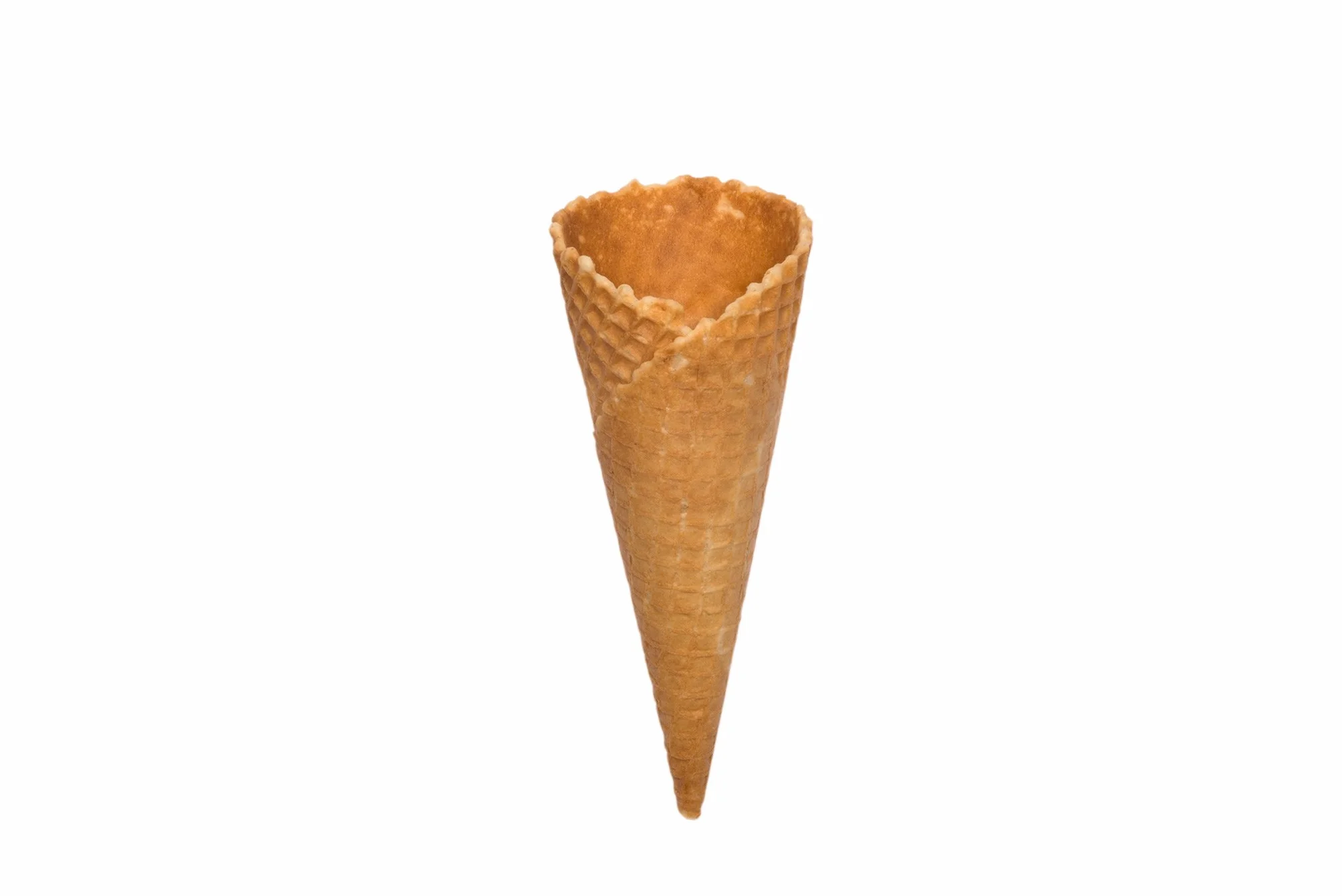 Cucuruchos de helado Premio 130x50mm 104 piezas