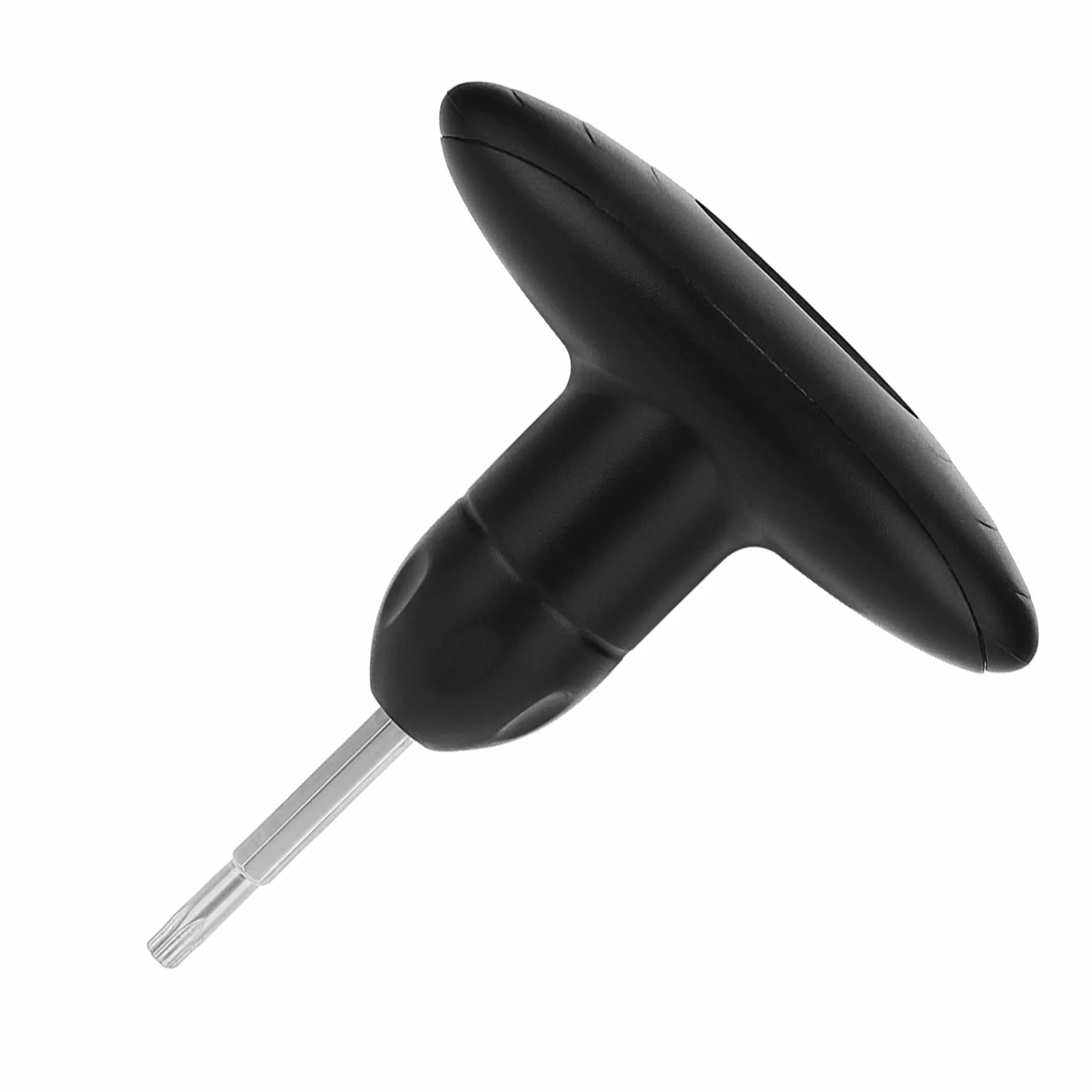 Golf Driver Wrench Herramienta de Adaptador de Eje de Ajuste para Golf Club Black