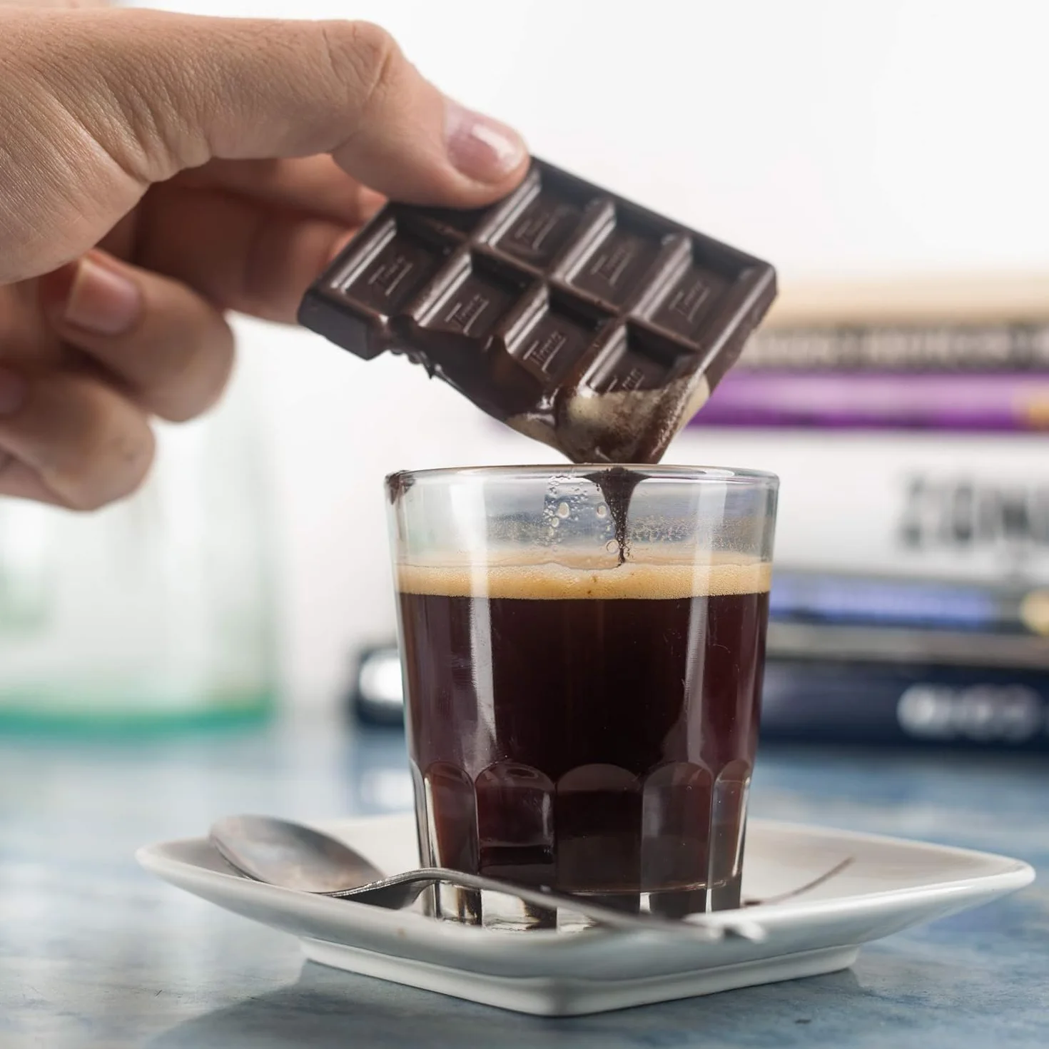 Tirma Chocobiscuit Black 160g | Galleta crujiente cubierta de chocolate negro intenso | Equilibrio perfecto entre textura y sabor | Ideal como snack o con café | Capricho irresistible.
