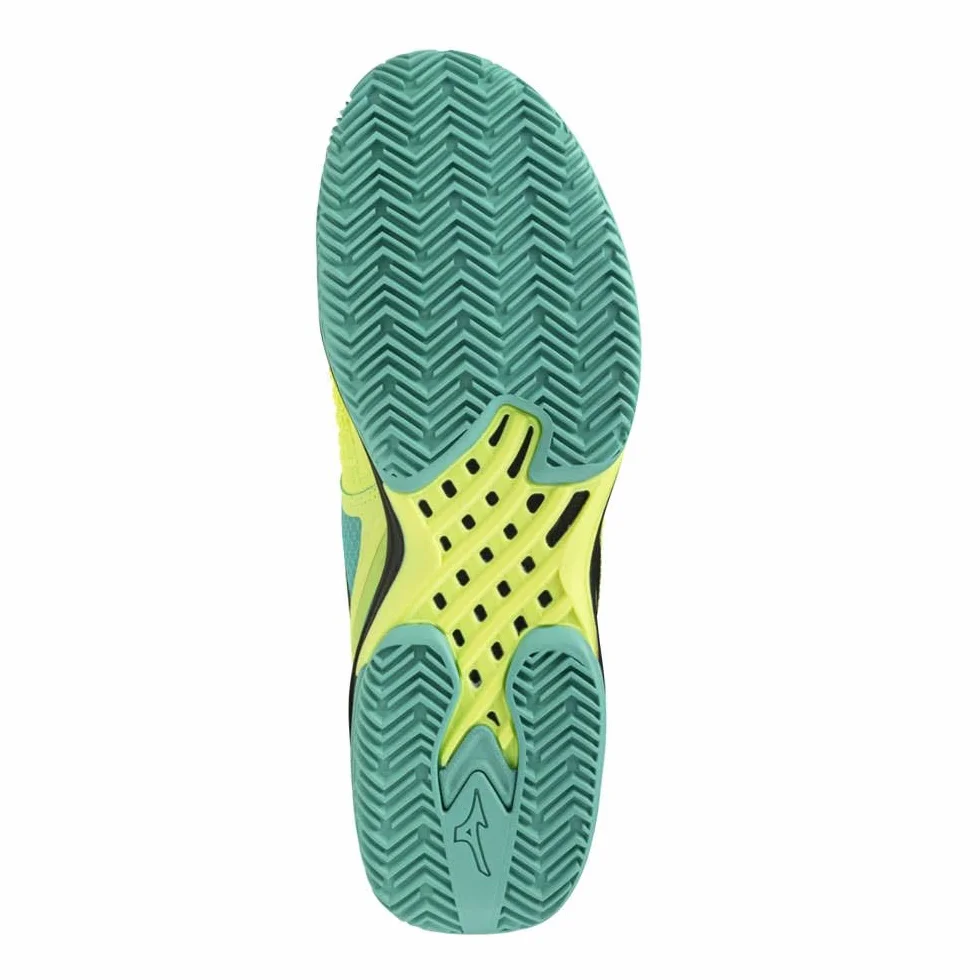 Mizuno Wave Exceed Tour 6 CC 47 Lima