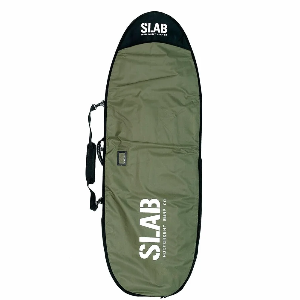 Slab-Funda 6'0 Day and Travel