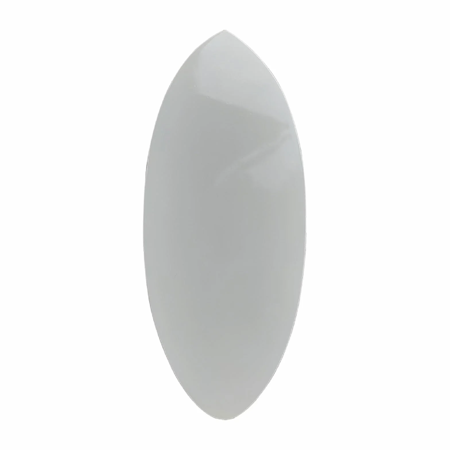UP SURF Skimboard EPS Wakesurf Board 127cm 52cm 2cm