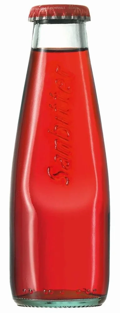 Unbekannt sanbitter 0,098