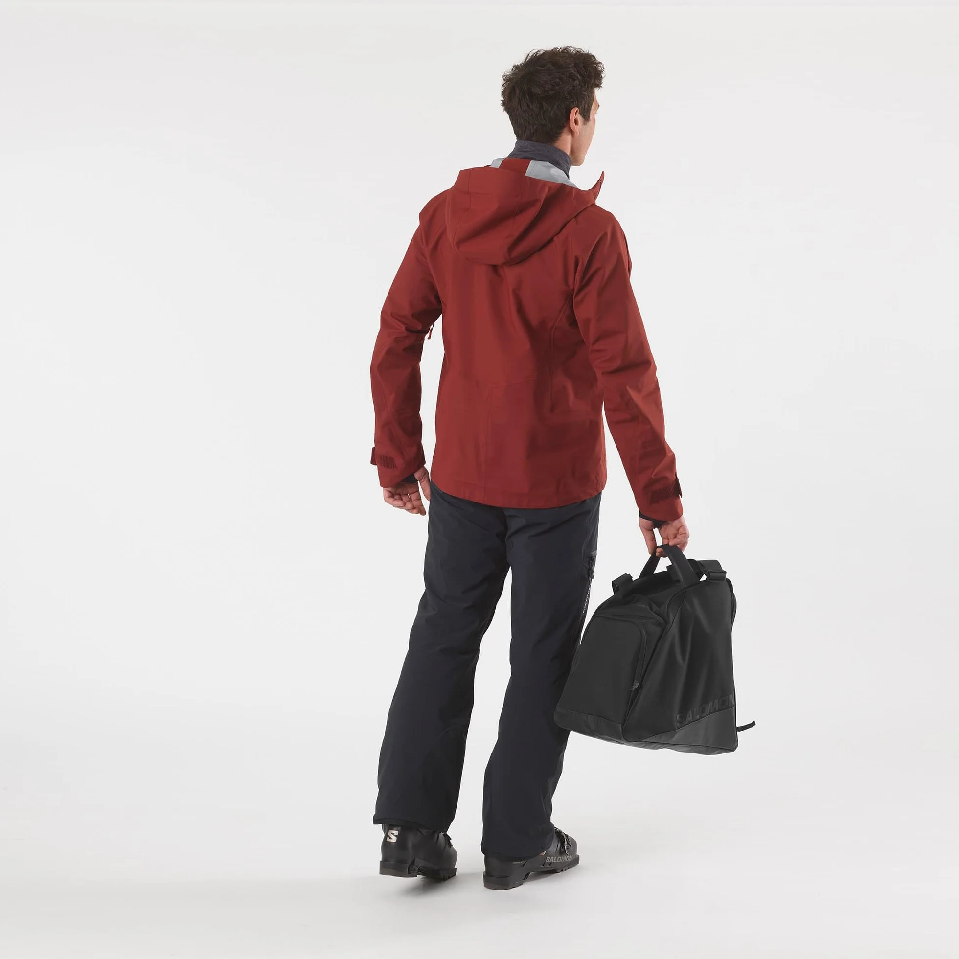 SALOMON Gearbag Bolsa Botas esquí Unisex