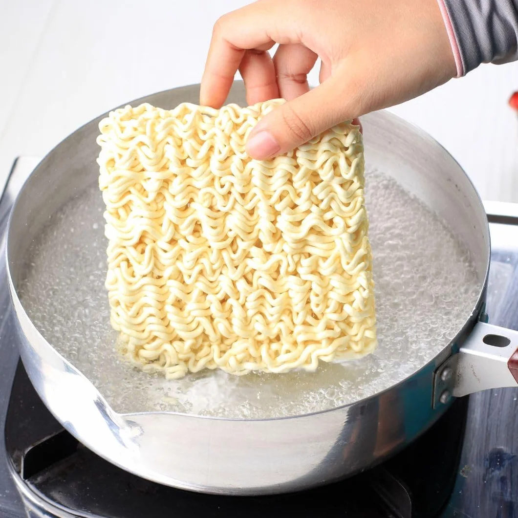 Mega Pack Ramyun - Selección de Ramen Coreanos (Pack de 11)