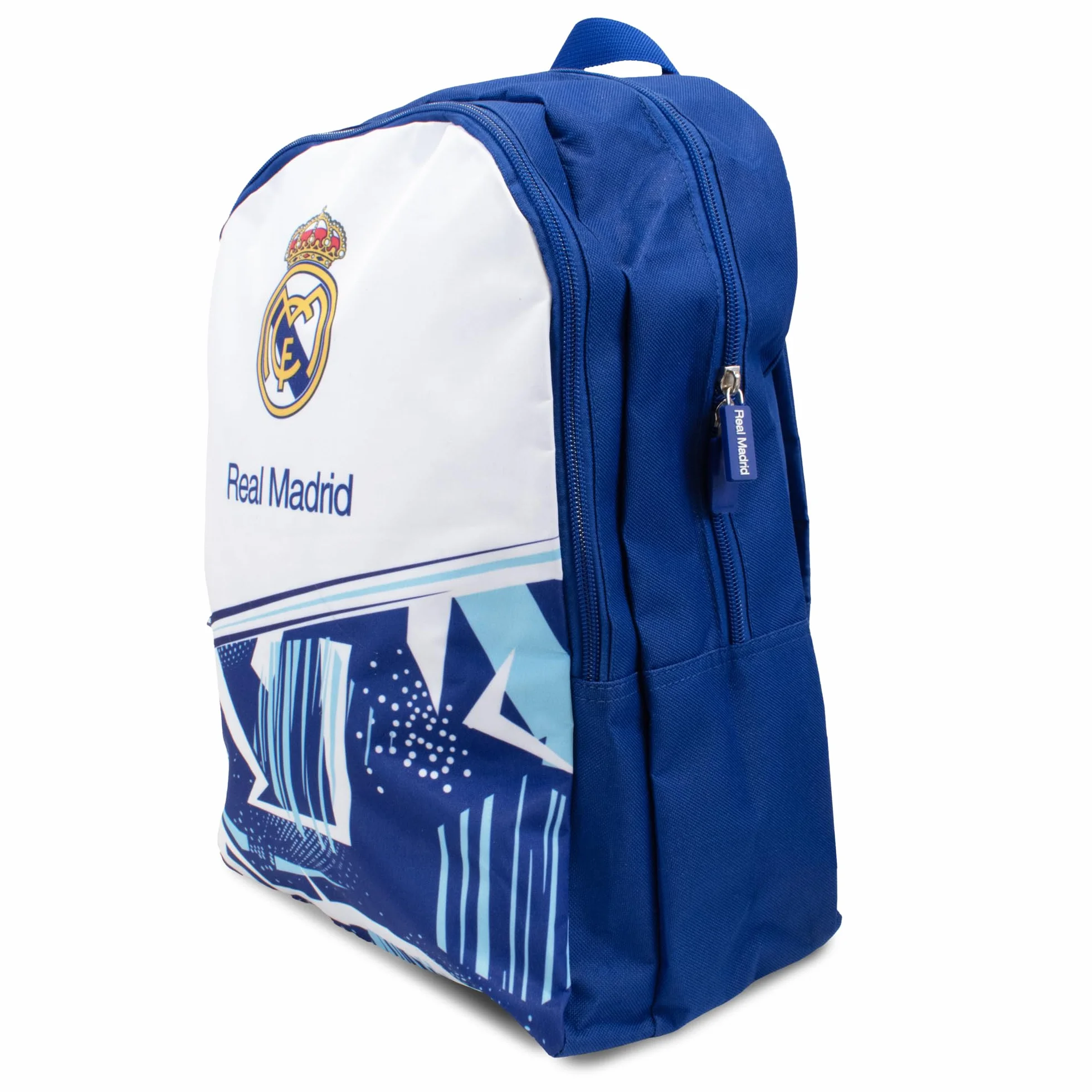 Hy-Pro Large Backpack Rucksack School Gift