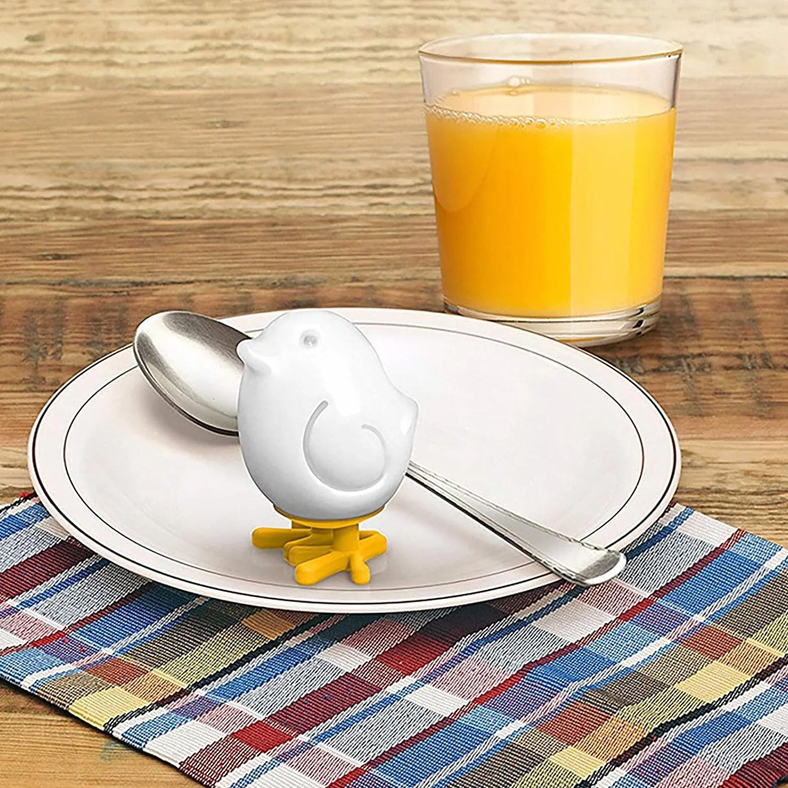 Molde para huevos con forma de pollito, color amarillo, molde para huevos cocidos, molde para huevos cocidos, molde para huevos cocidos, para huevos cocidos, huevos de Pascua, pollitos