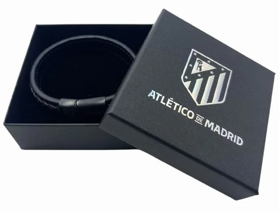 Pulsera oficial Atlético de Madrid