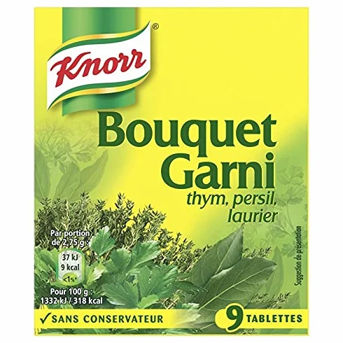 Knorr Ramo relleno 99 g 4 unidades