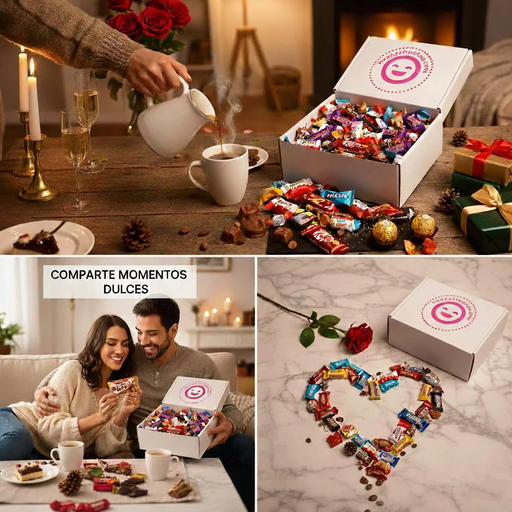 105 mini chocolates variados chocolatinas mini de primeras marcas populares envueltos individualmente ideal para cumpleaños oficina y eventos halloween regalo navidad