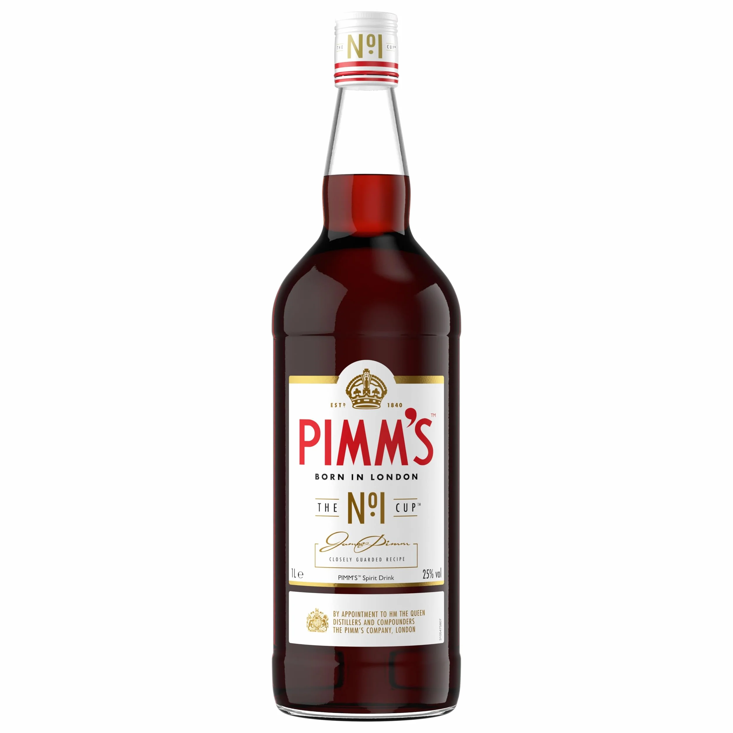 Pimm's Licores - 1000 ml