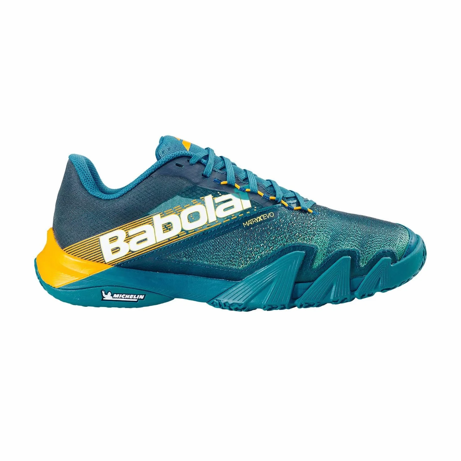 Babolat Jet Premura 2 M Azul Cian