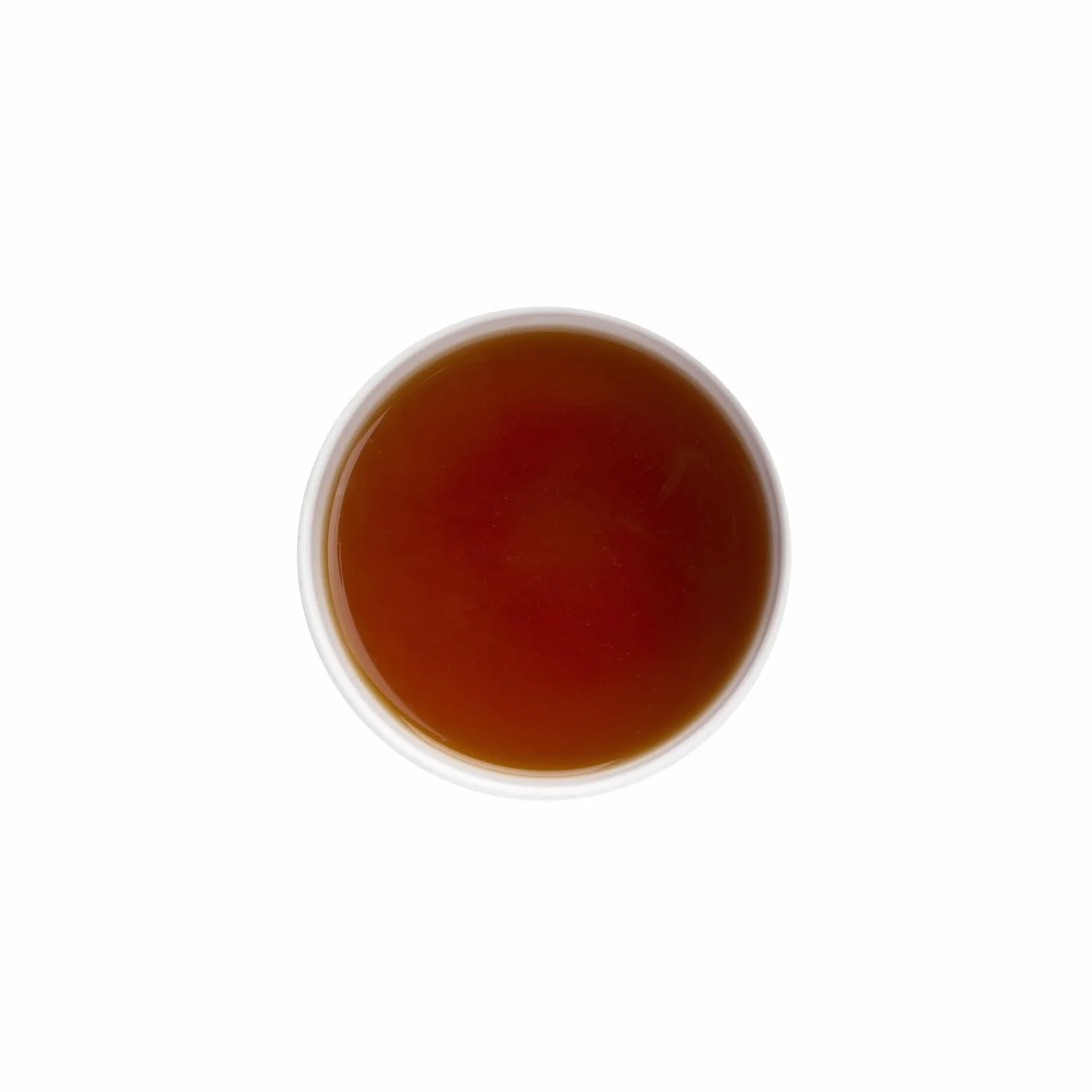 Dammann Frères® | Rooibos Natural de Sudáfrica Té Rojo - 24 Filtros Bolsas Individuales | Infusión Sin Cafeína