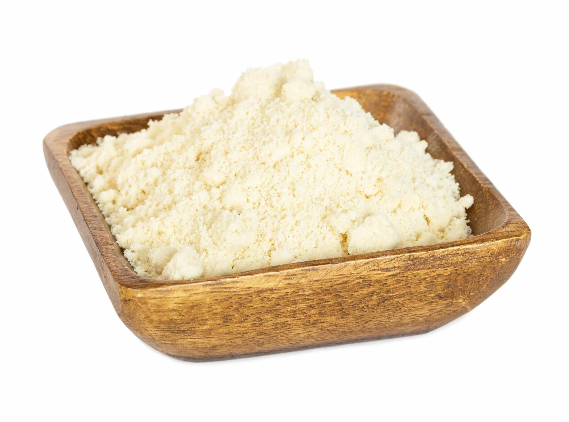 Harina de almendra 2kg EXTRAFINA, Keto, sin gluten. Origen España. 100% natural. Certificado sin MGOs. Marca española.