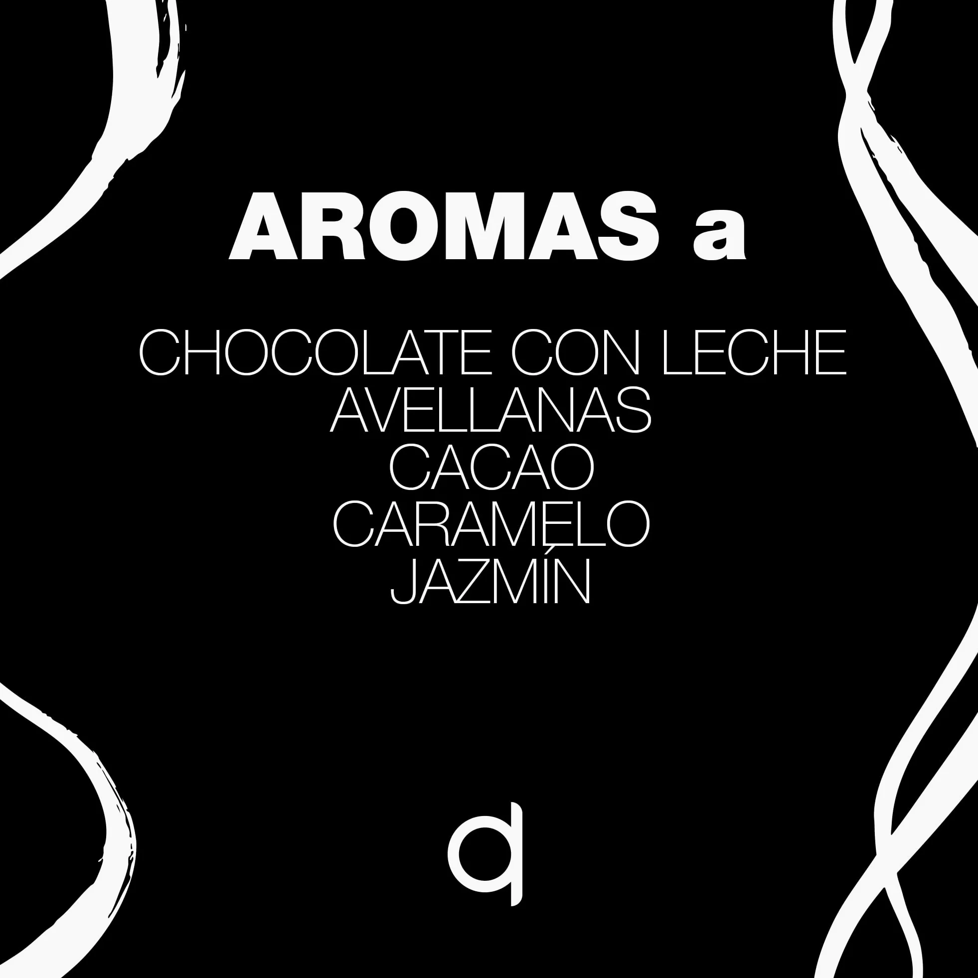 CAFÉ SIN INTERMEDIARIOS - Café de Brasil, Colombia y Etiopía - Jaleo - Ideal para combinar con leche - Intensidad de sabor Media - Recién tostado y envasado - 1 kg MOLIDO para cafeteras Exprés