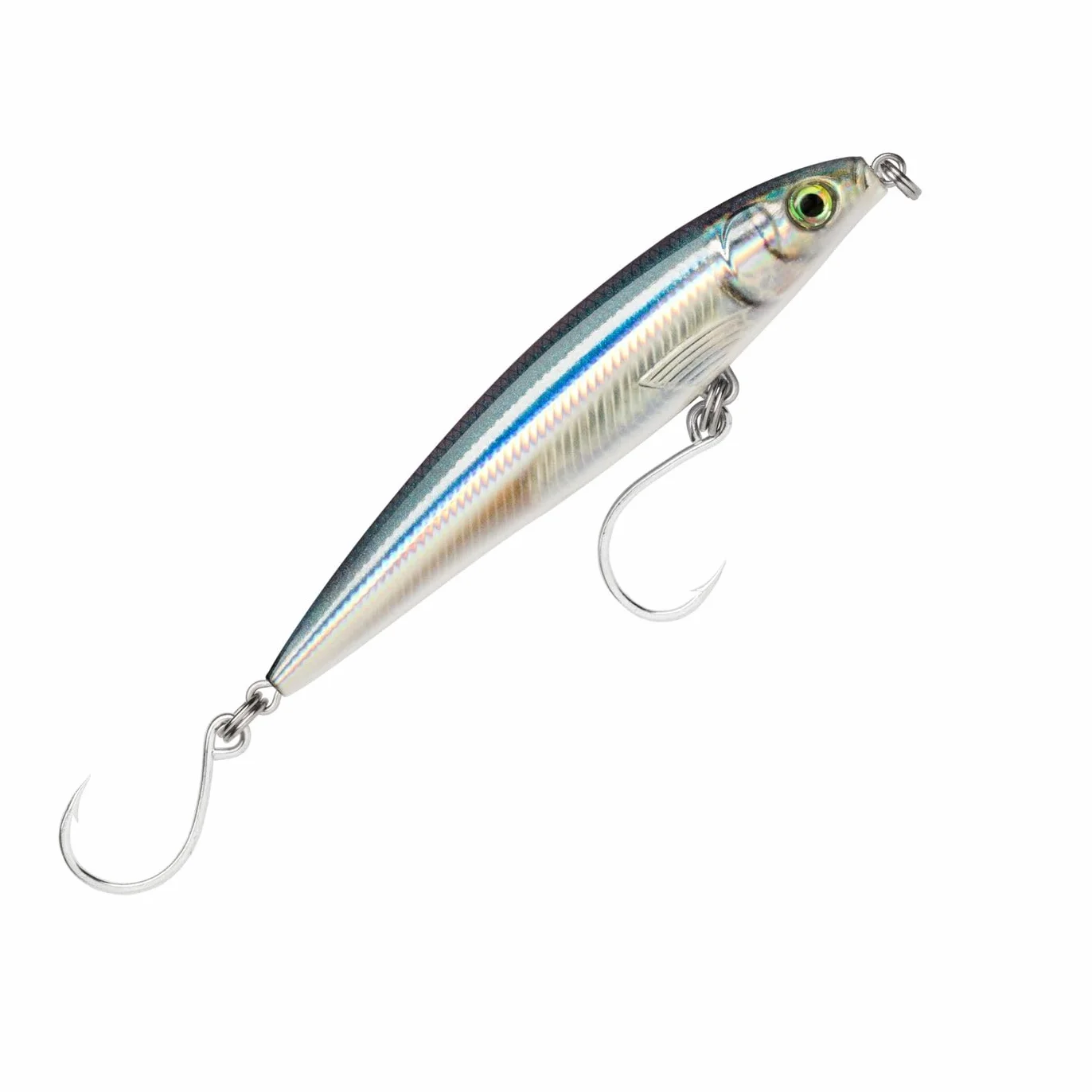 Rapala X-Rap Long Cast Shallow Señuelo de Pesca Marina 0.3-0.6m