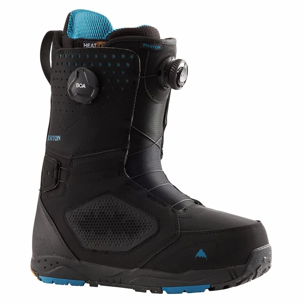 Burton Photon Boa Wide Botas de snowboard para hombre