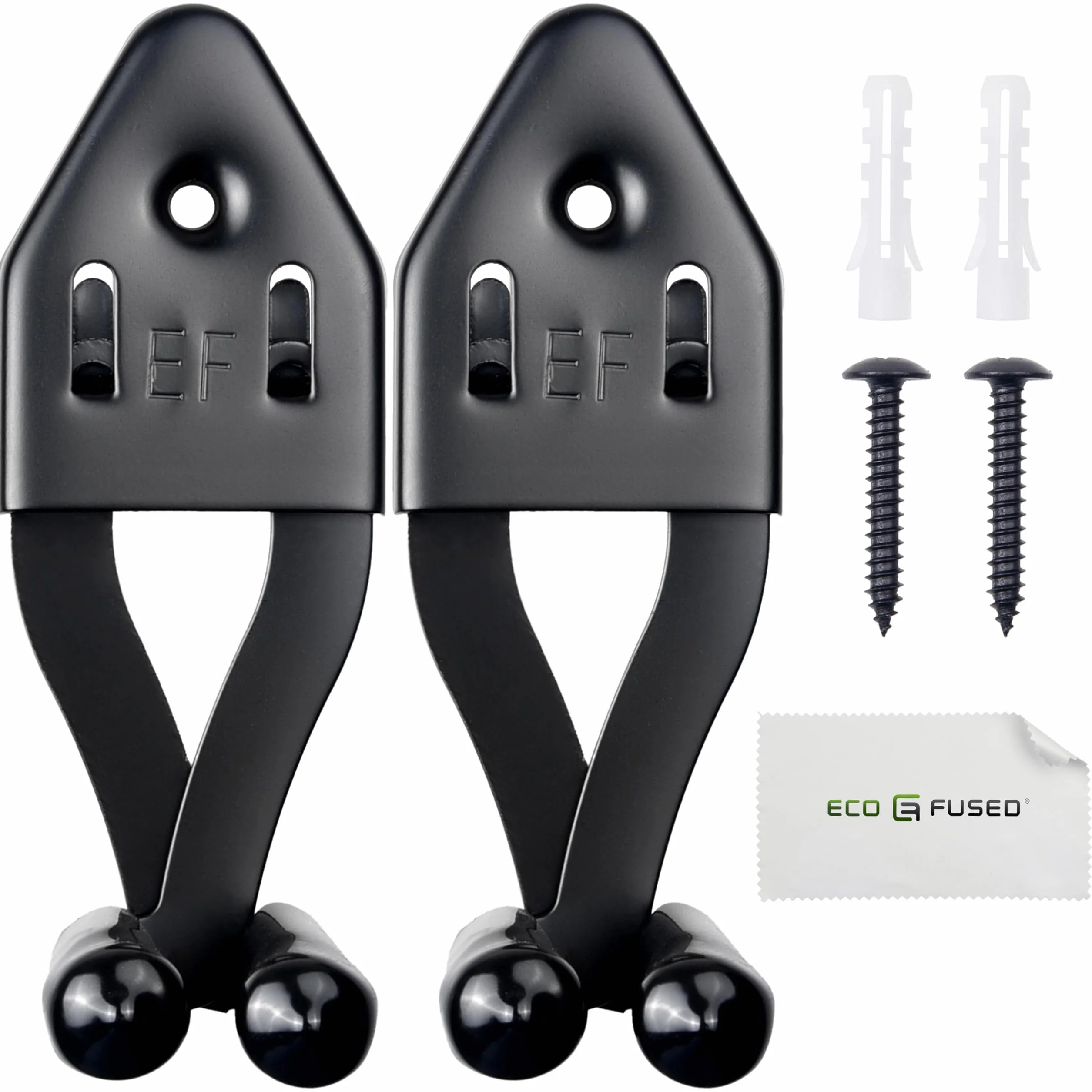 Eco-Fused Vertical Sword Holder Silver