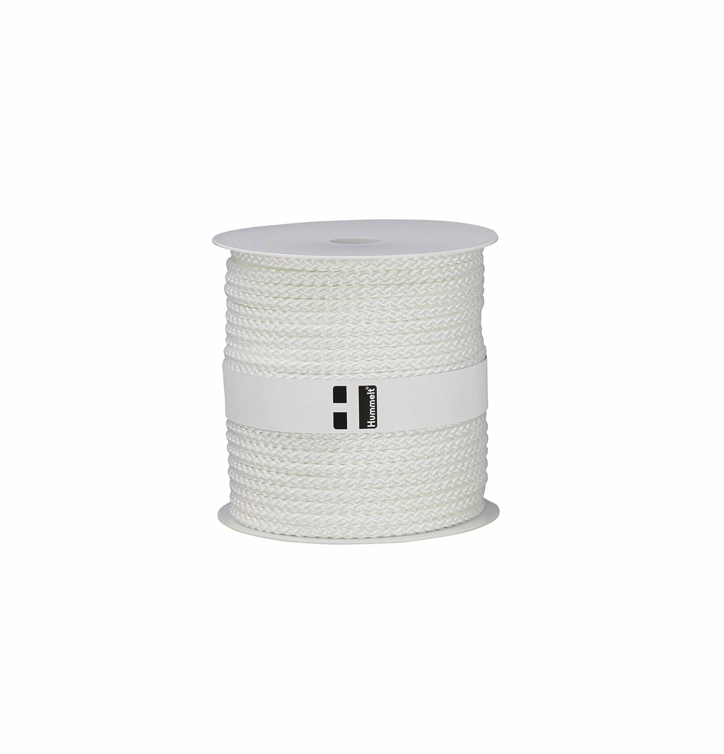 Escota 50 m 6 mm Blanco