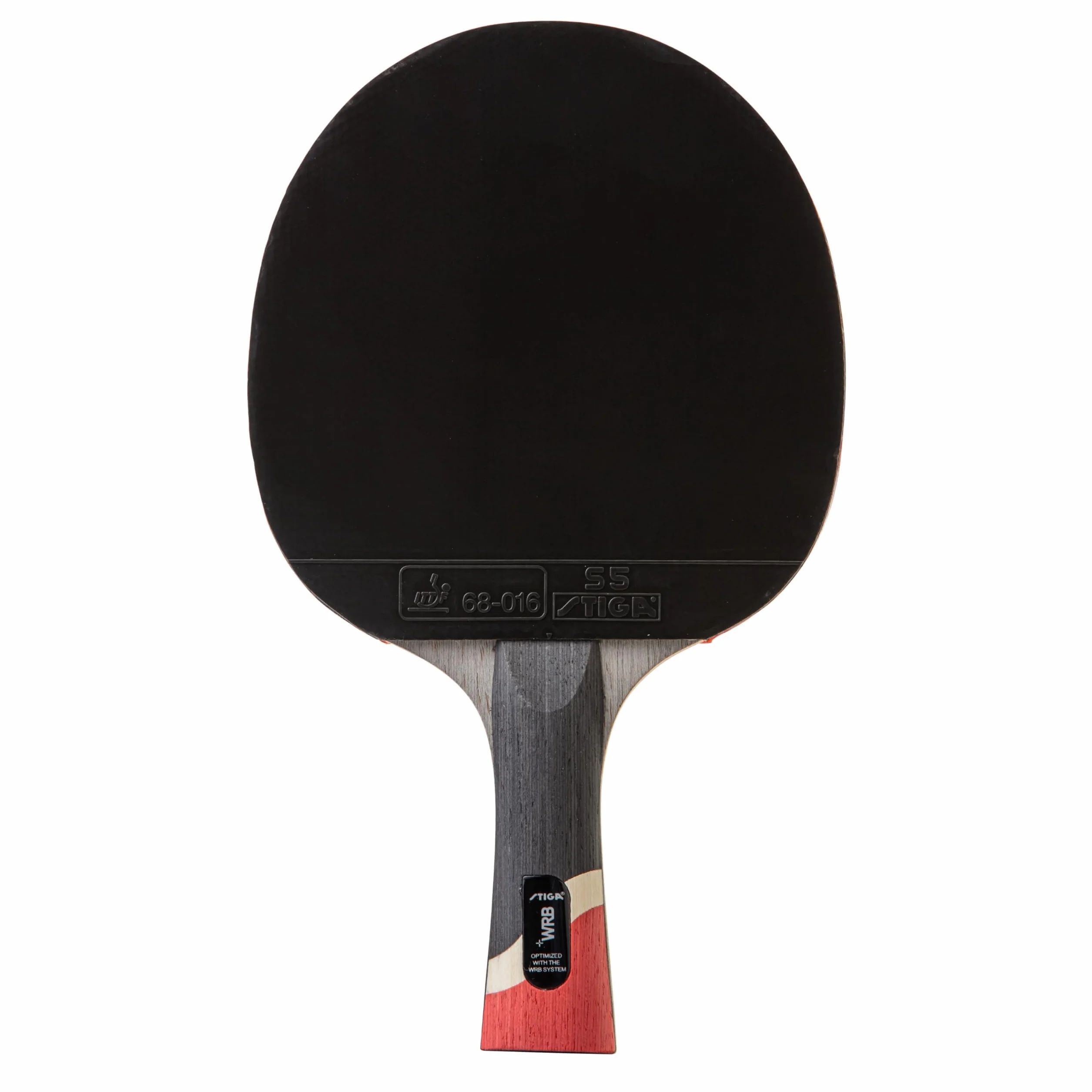 Stiga Pro Carbono raqueta de tenis de mesa