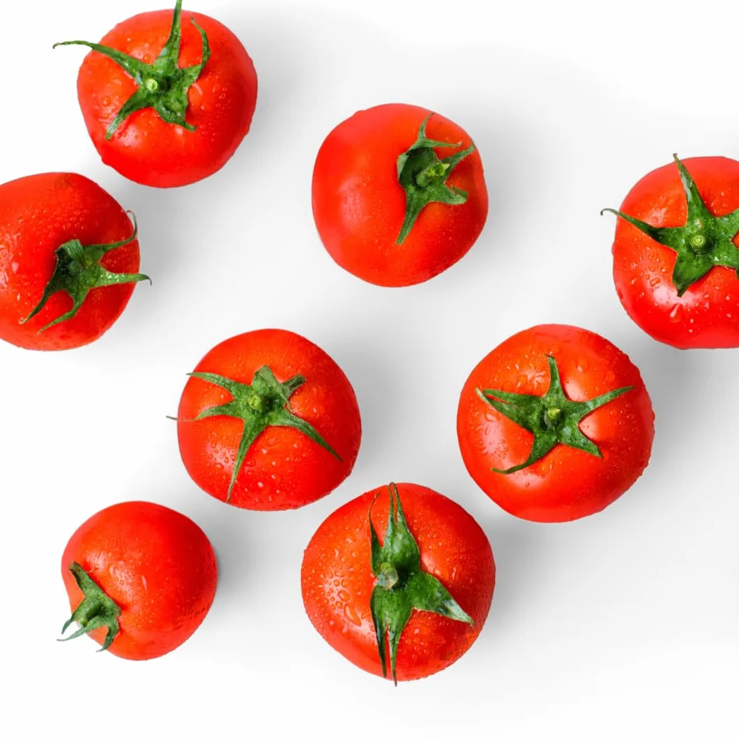 IDDA Herbal Copos de Tomate Orgánicos 500g, Trozos de Tomate, Tomates Secos Triturados para Cocinar