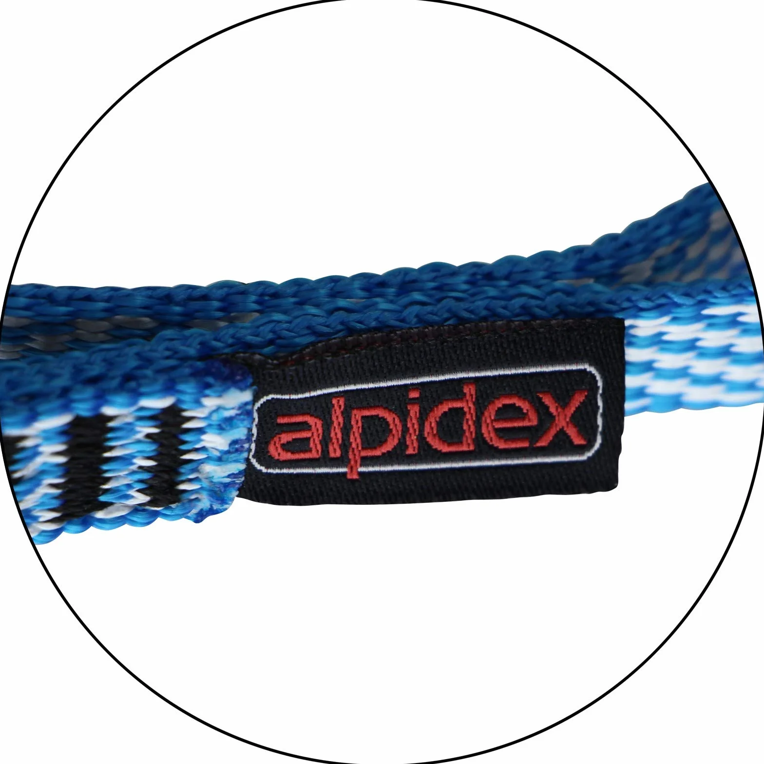ALPIDEX Daisy Chain 100cm PE eslinga