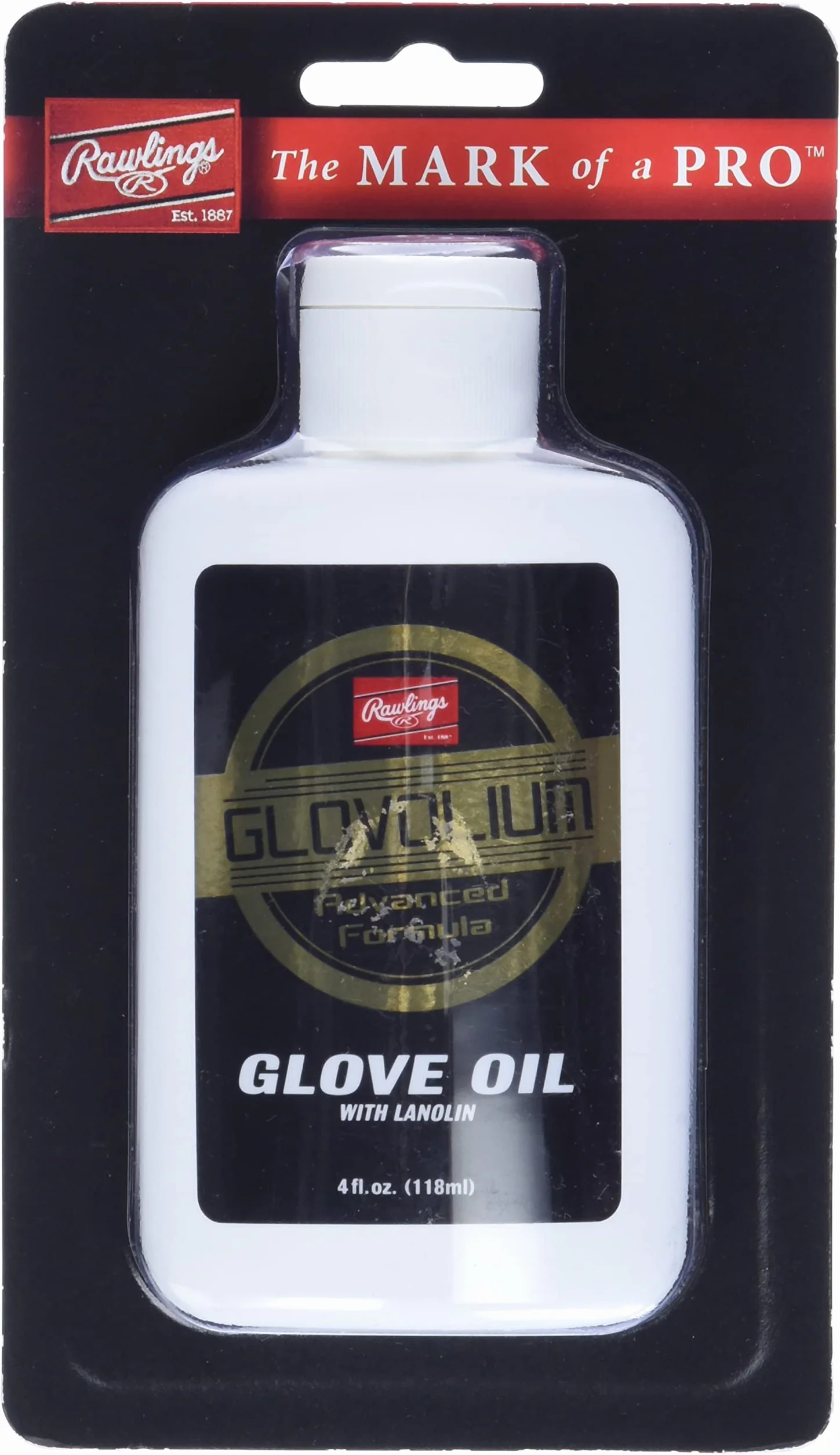 Rawlings Glovolium Blister Pack
